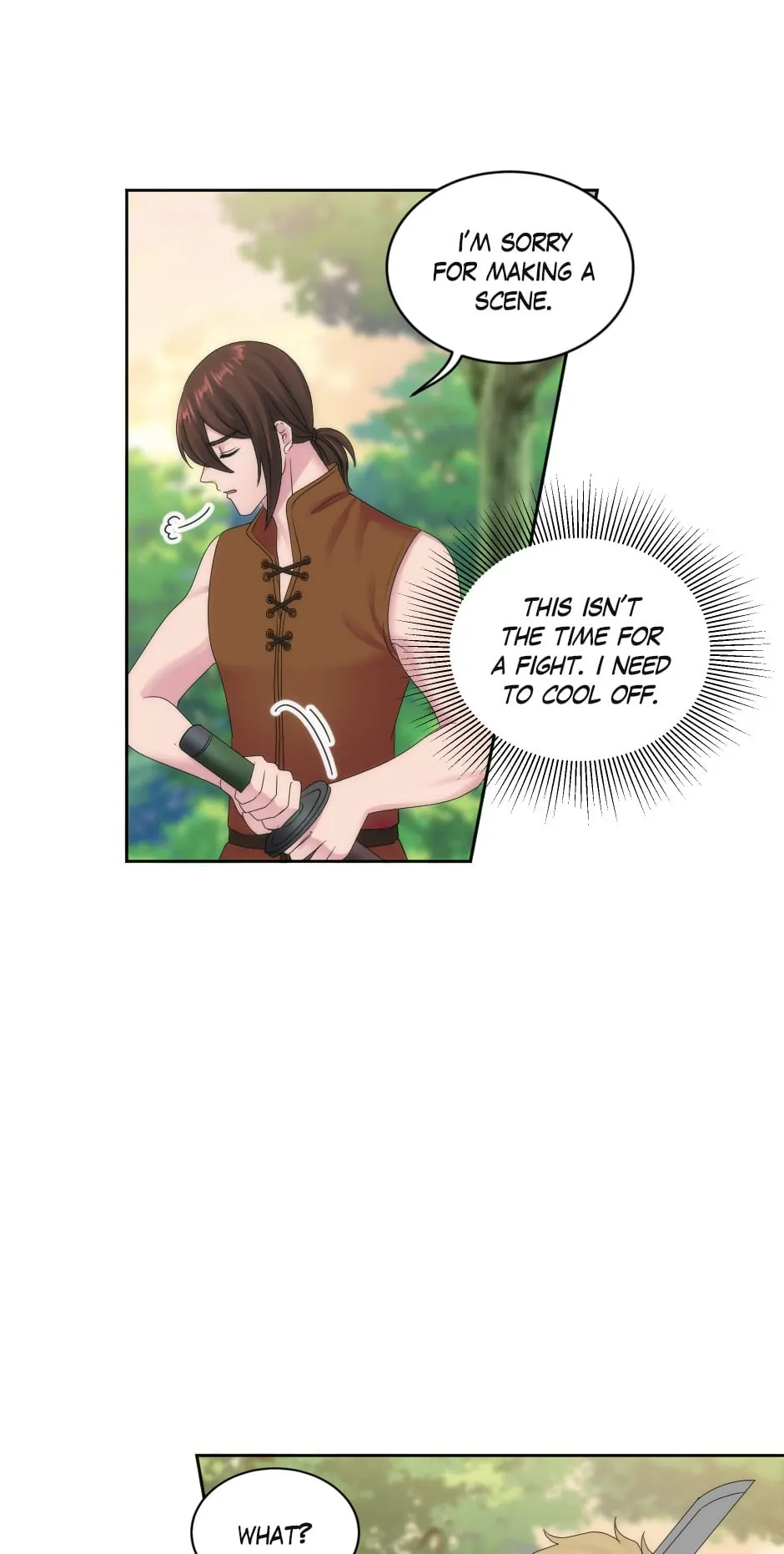 The Dragon Prince’s Bride Chapter 147 - Page 42