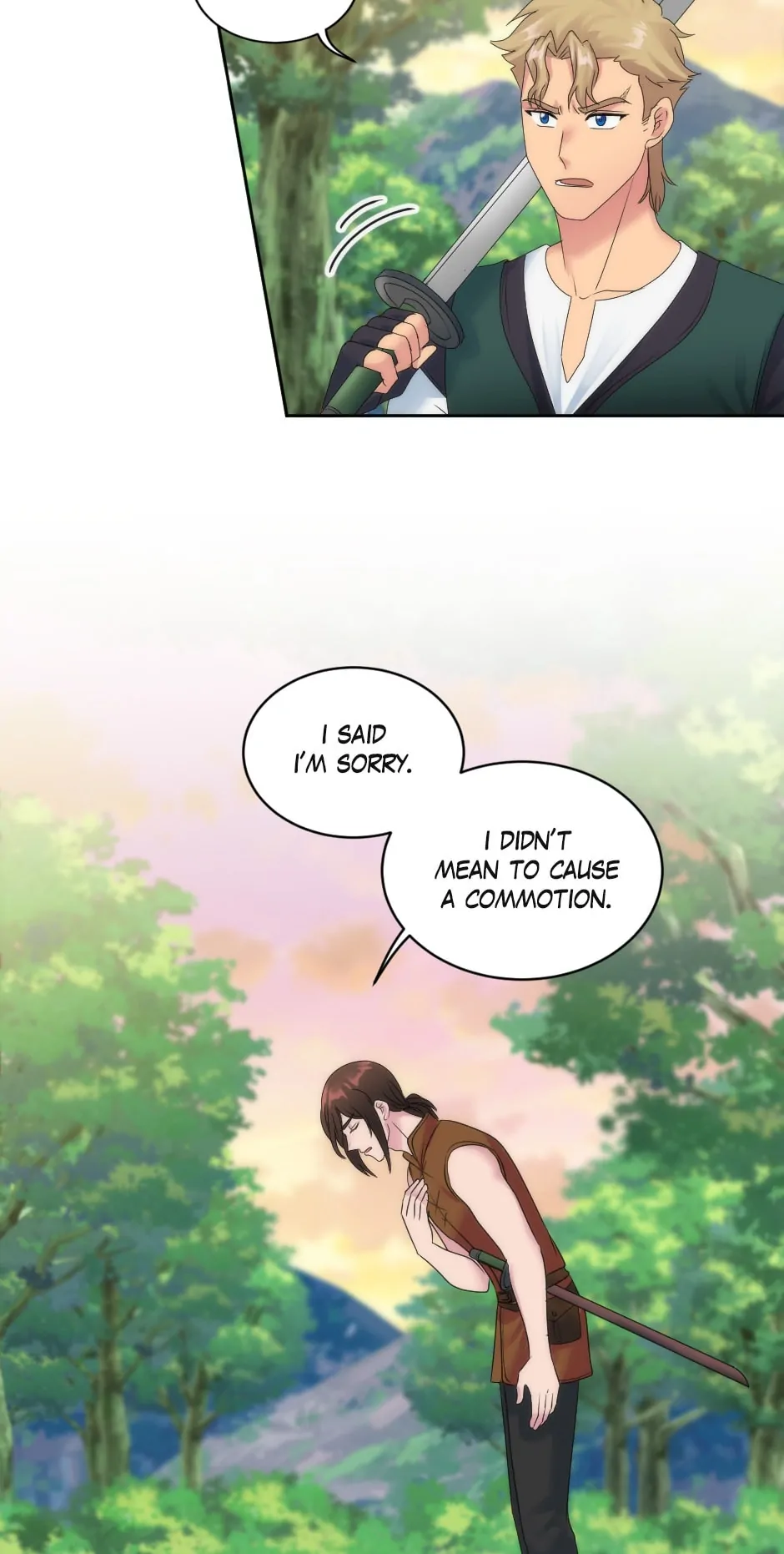 The Dragon Prince’s Bride Chapter 147 - Page 43