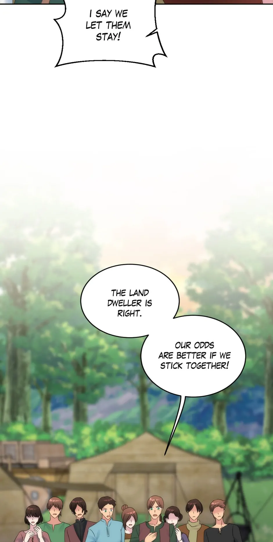 The Dragon Prince’s Bride Chapter 147 - Page 45