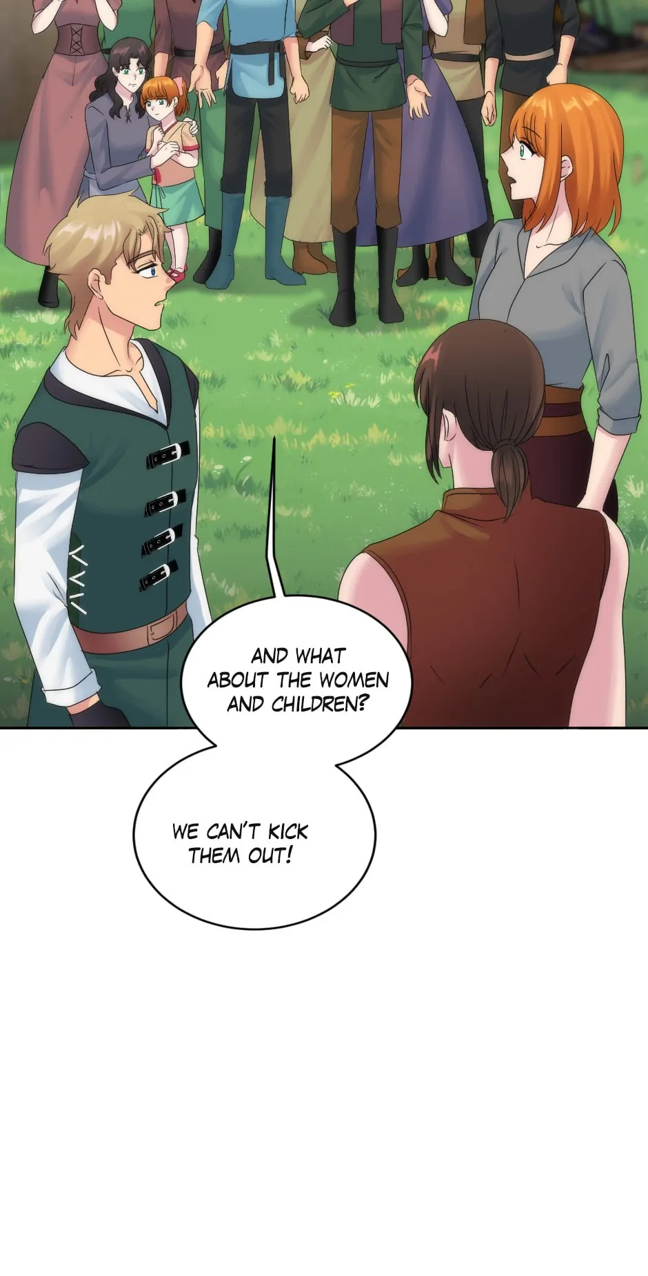 The Dragon Prince’s Bride Chapter 147 - Page 46