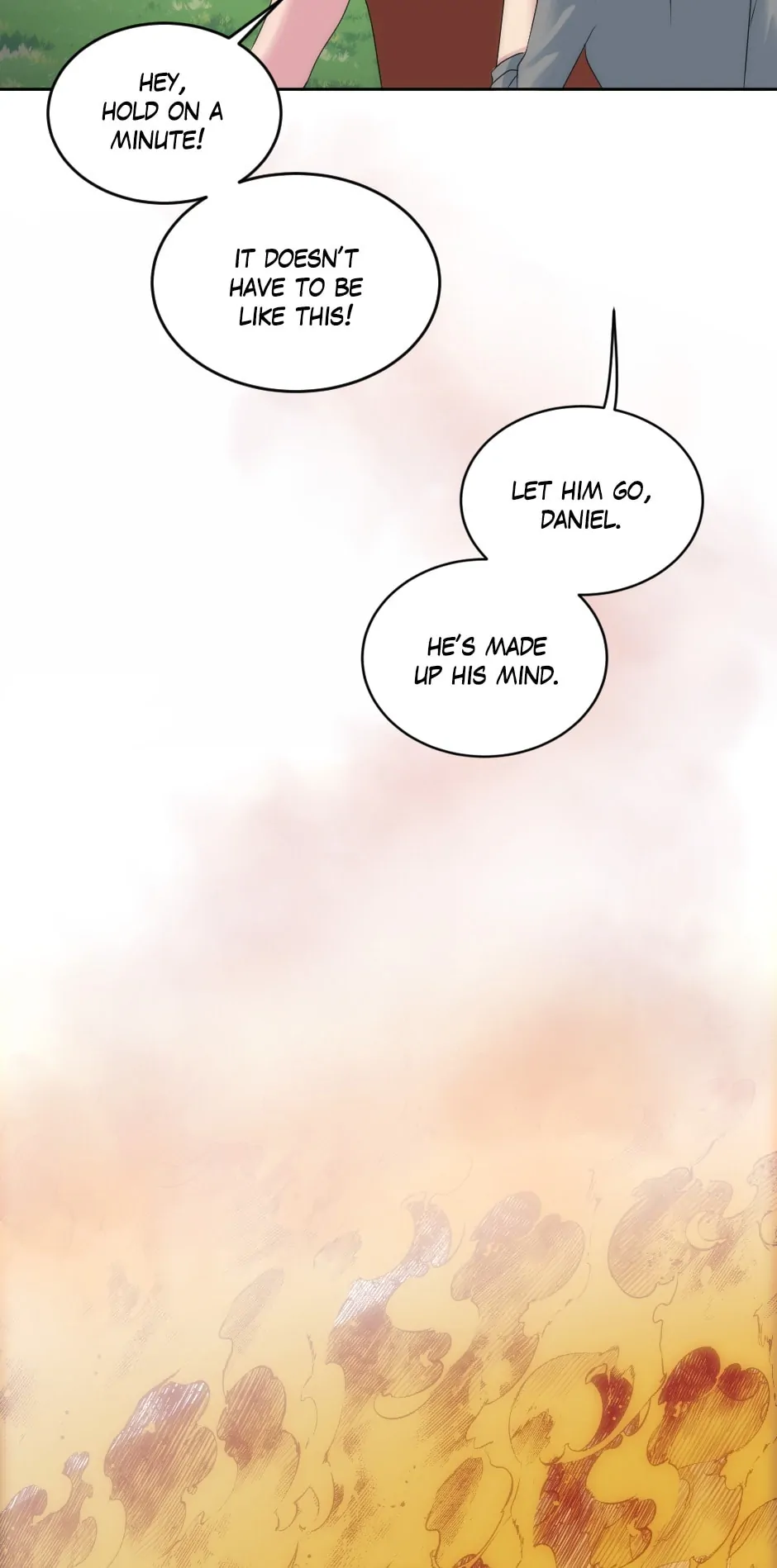 The Dragon Prince’s Bride Chapter 147 - Page 55