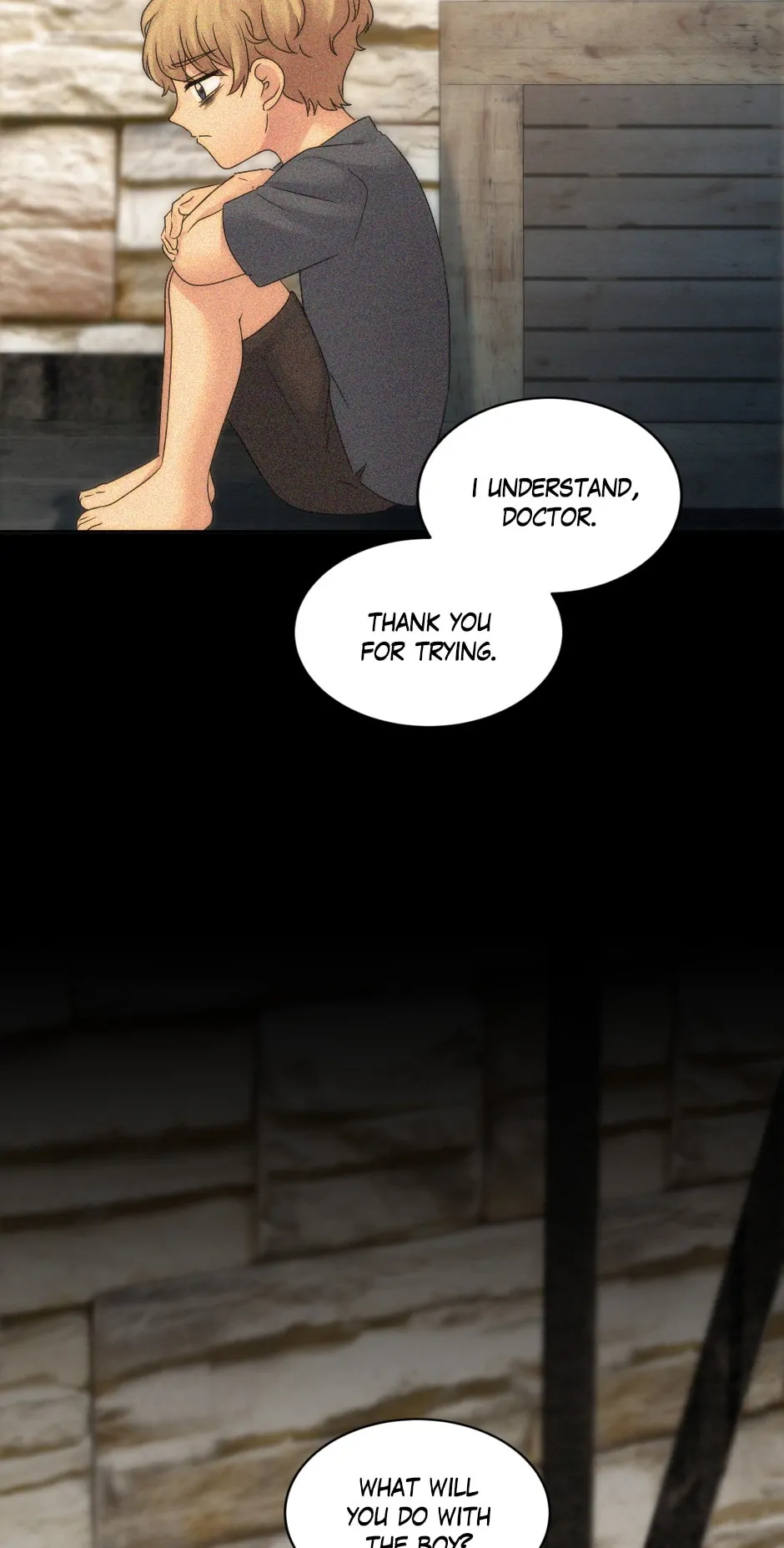 The Dragon Prince’s Bride Chapter 147 - Page 59