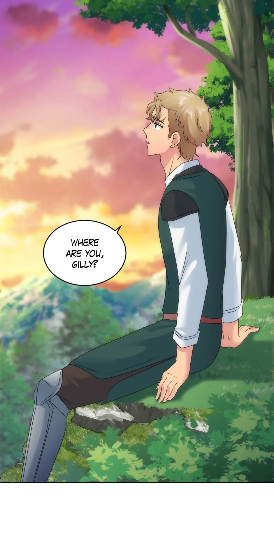 The Dragon Prince’s Bride Chapter 147 - Page 64