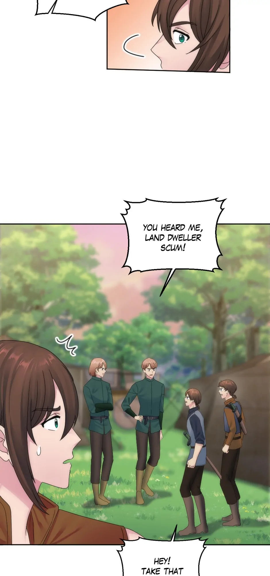 The Dragon Prince’s Bride Chapter 147 - Page 10