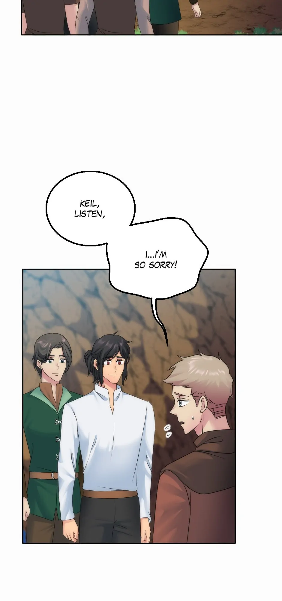 The Dragon Prince’s Bride Chapter 148 - Page 11