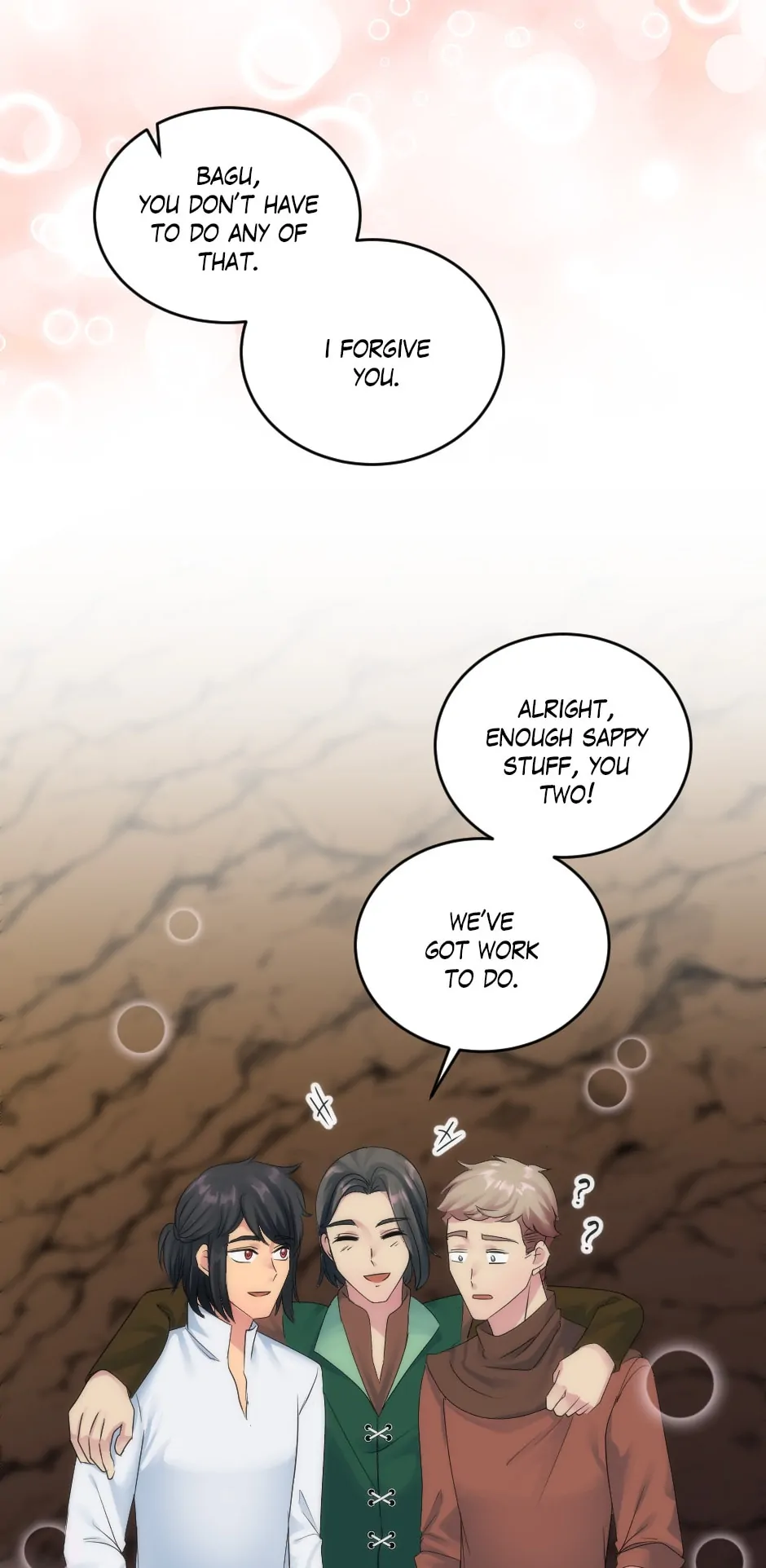 The Dragon Prince’s Bride Chapter 148 - Page 13