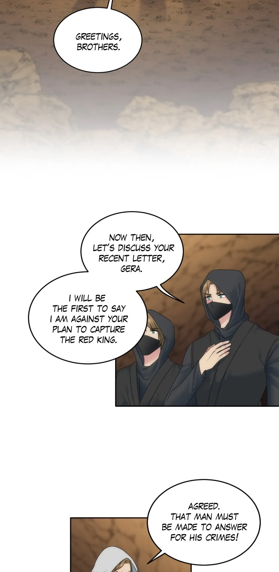 The Dragon Prince’s Bride Chapter 148 - Page 16