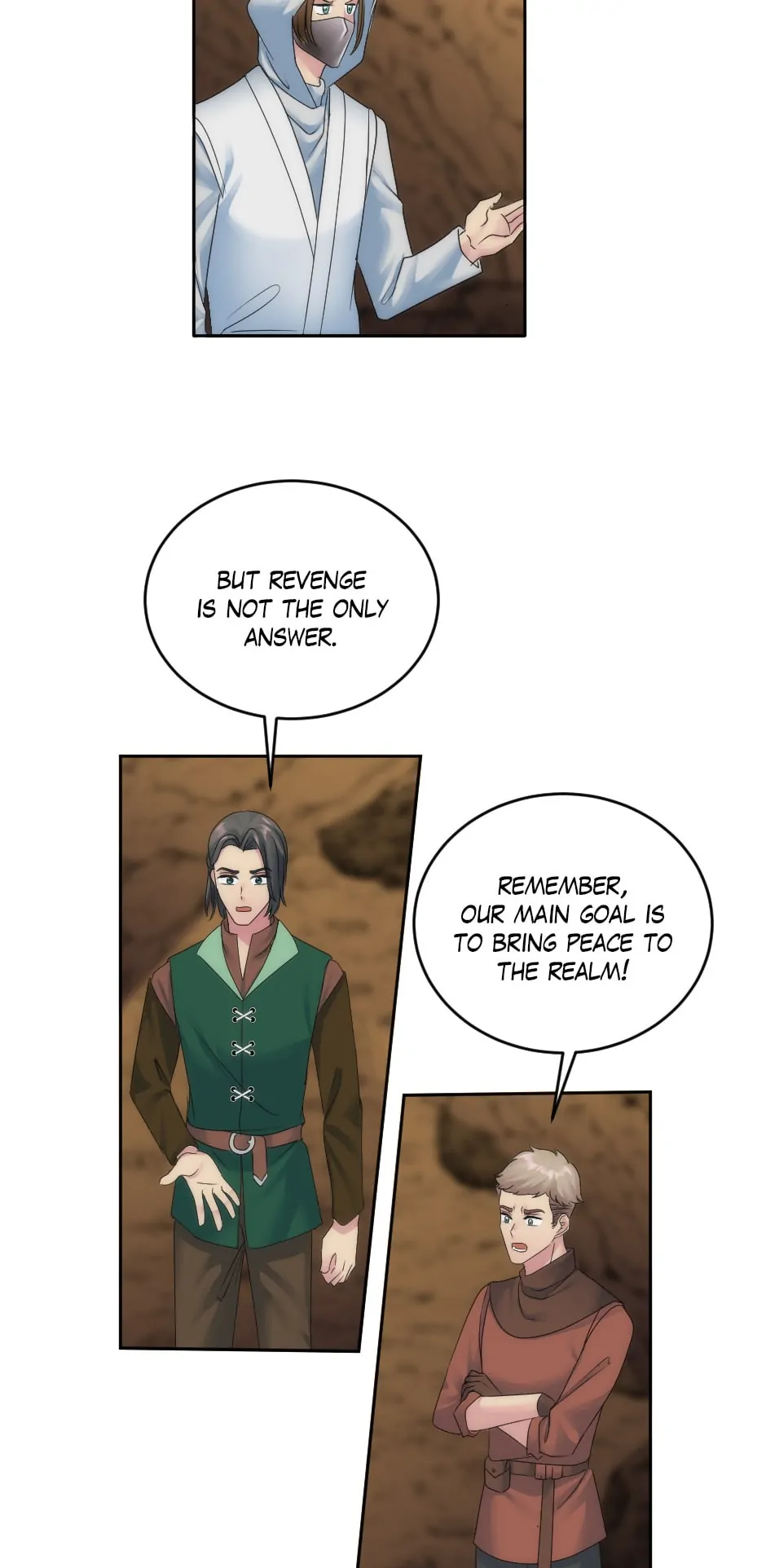 The Dragon Prince’s Bride Chapter 148 - Page 17