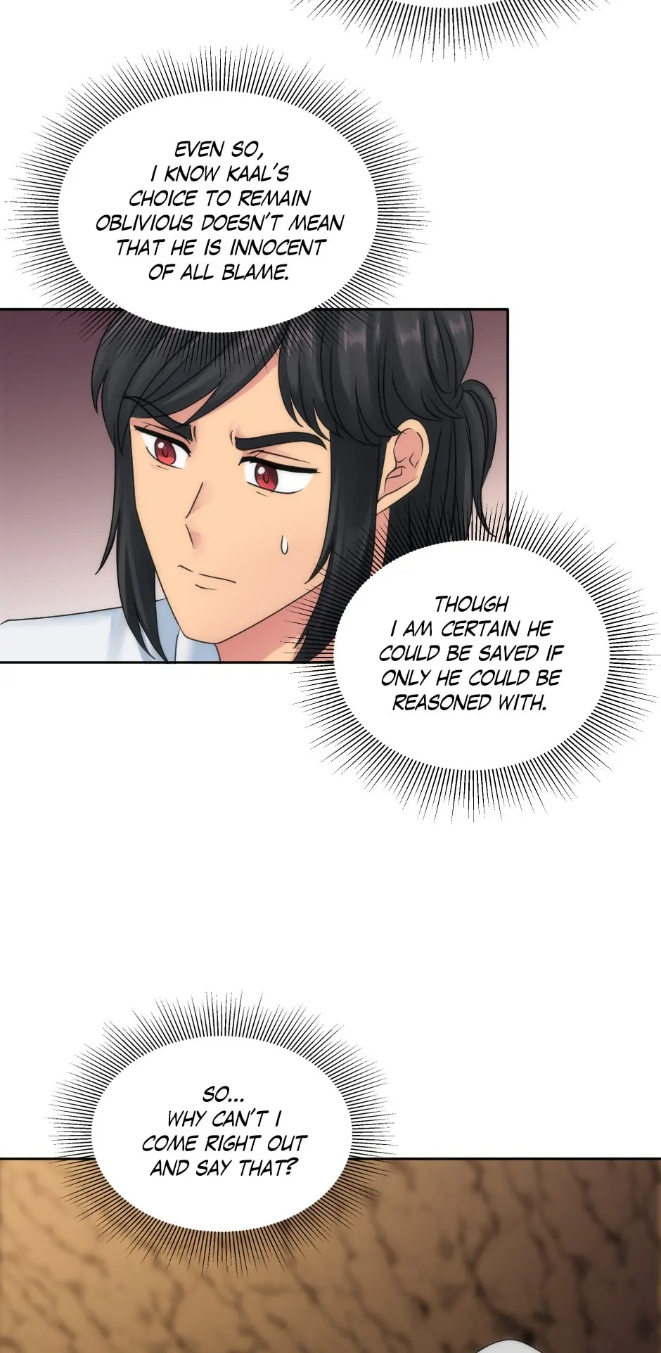 The Dragon Prince’s Bride Chapter 148 - Page 22