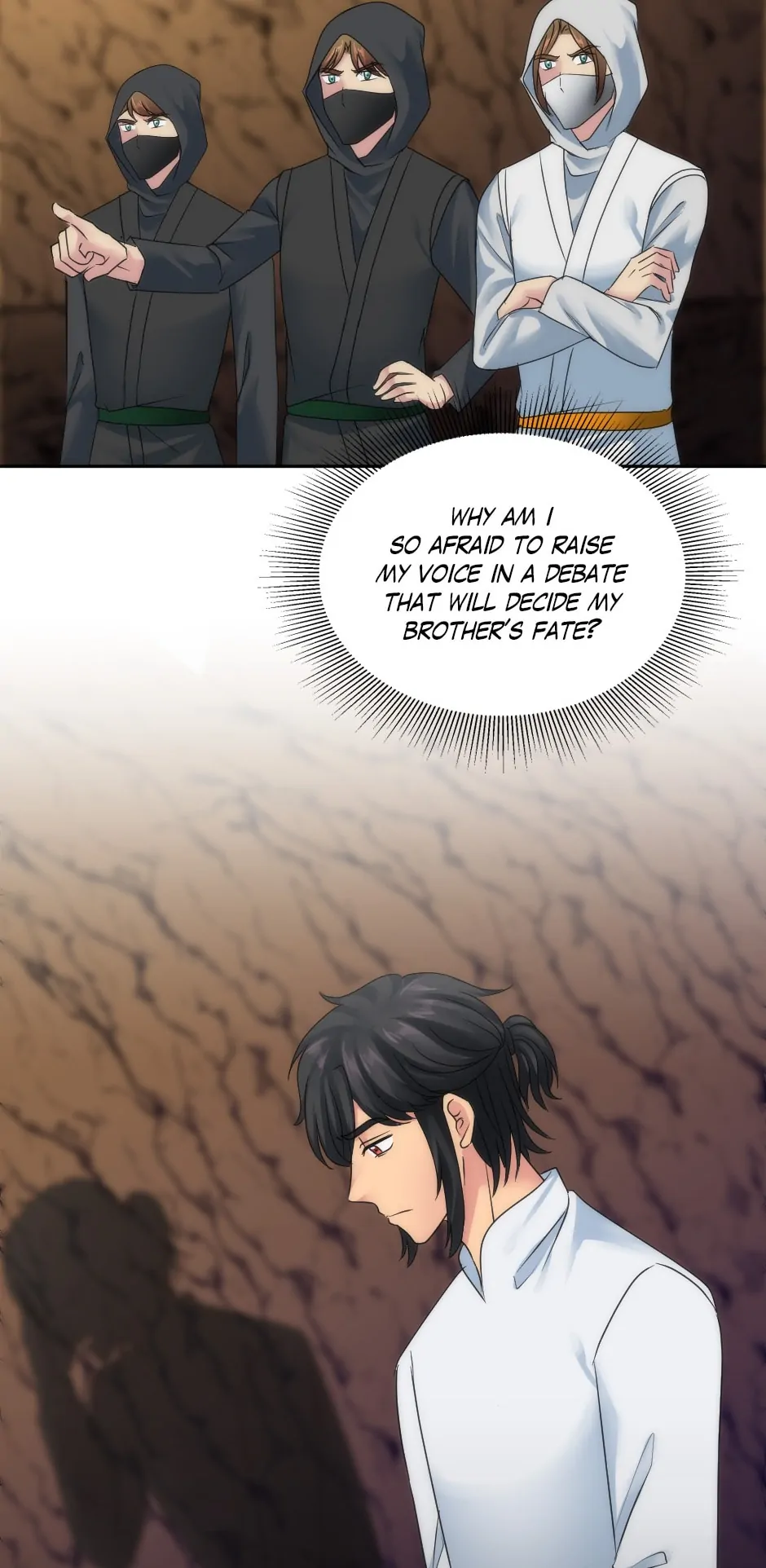 The Dragon Prince’s Bride Chapter 148 - Page 23
