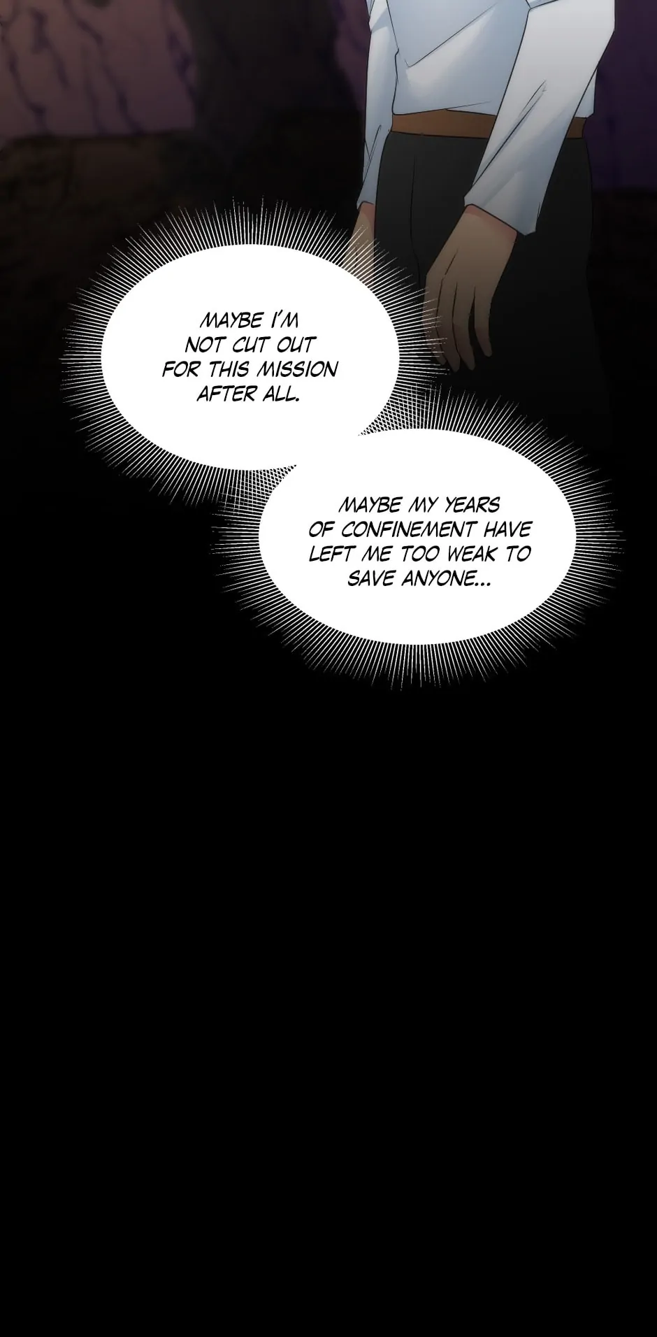 The Dragon Prince’s Bride Chapter 148 - Page 24