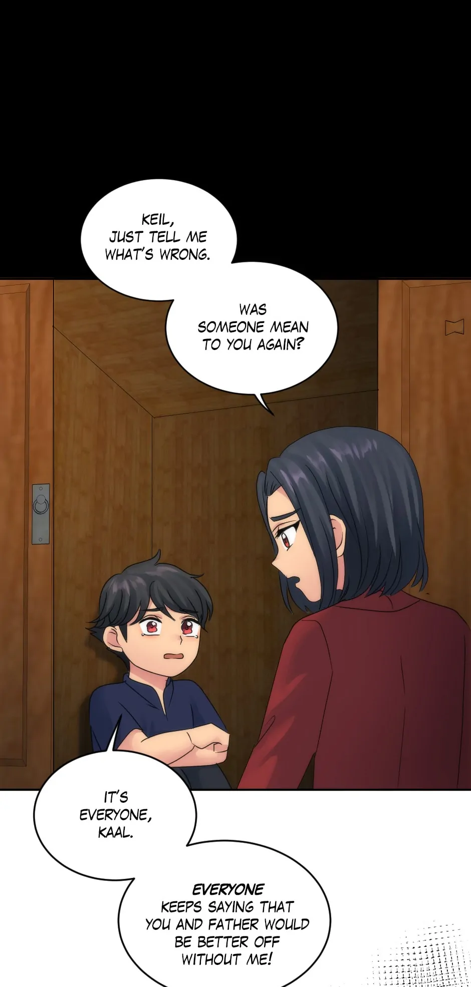 The Dragon Prince’s Bride Chapter 148 - Page 26
