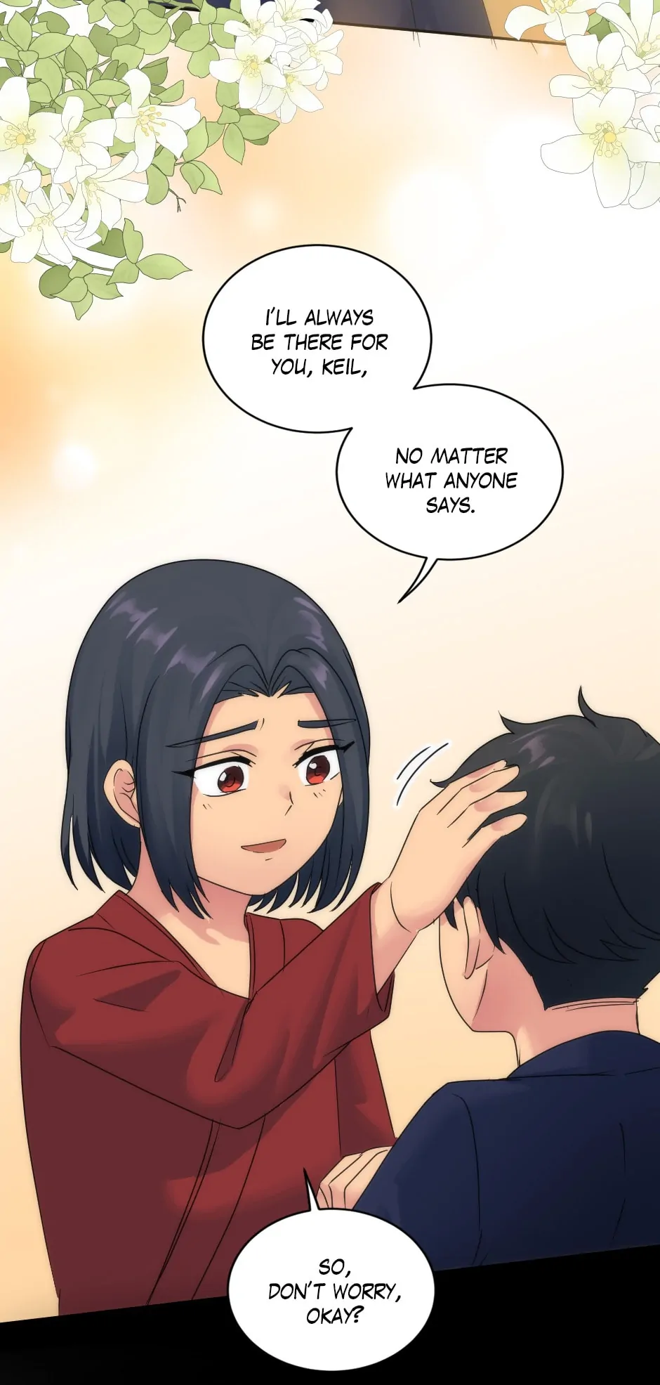 The Dragon Prince’s Bride Chapter 148 - Page 28