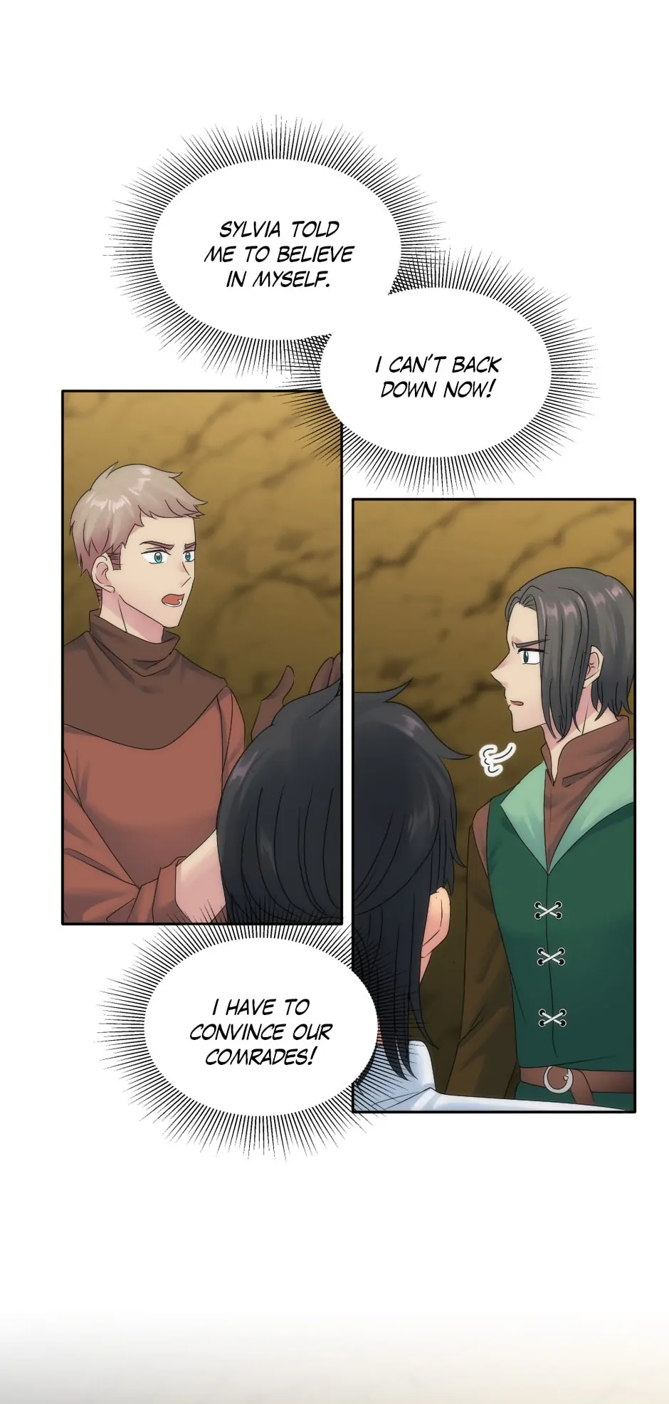 The Dragon Prince’s Bride Chapter 148 - Page 30