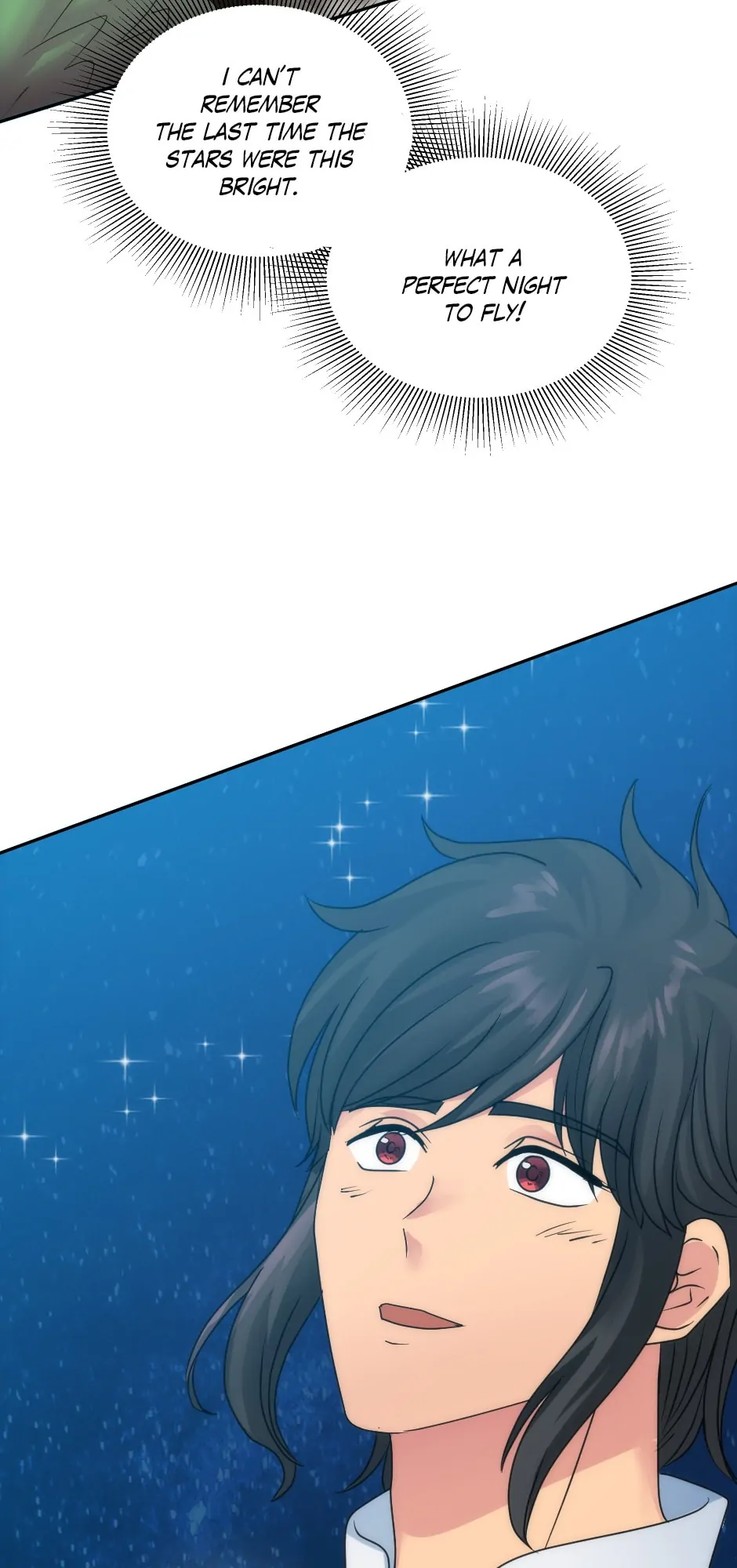The Dragon Prince’s Bride Chapter 148 - Page 4