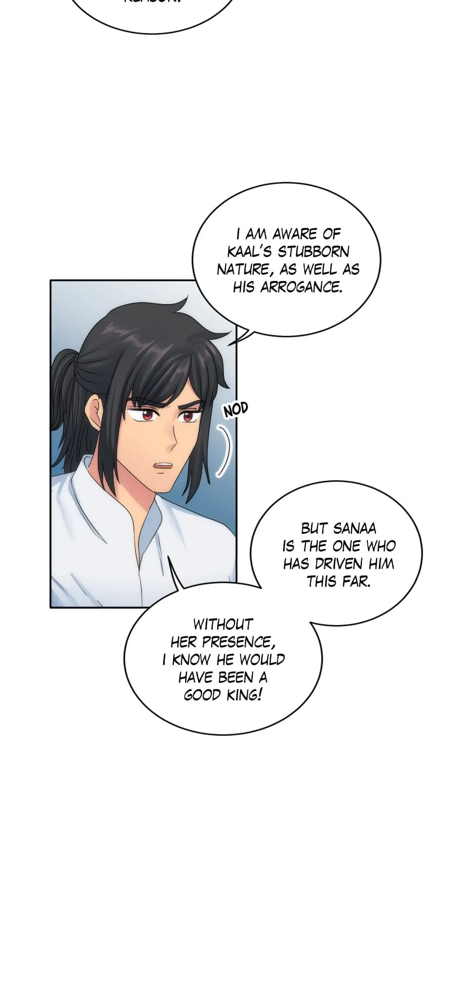 The Dragon Prince’s Bride Chapter 148 - Page 36