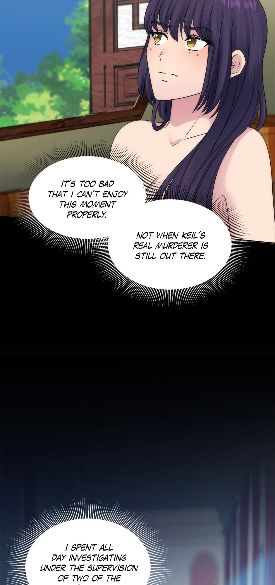 The Dragon Prince’s Bride Chapter 148 - Page 45