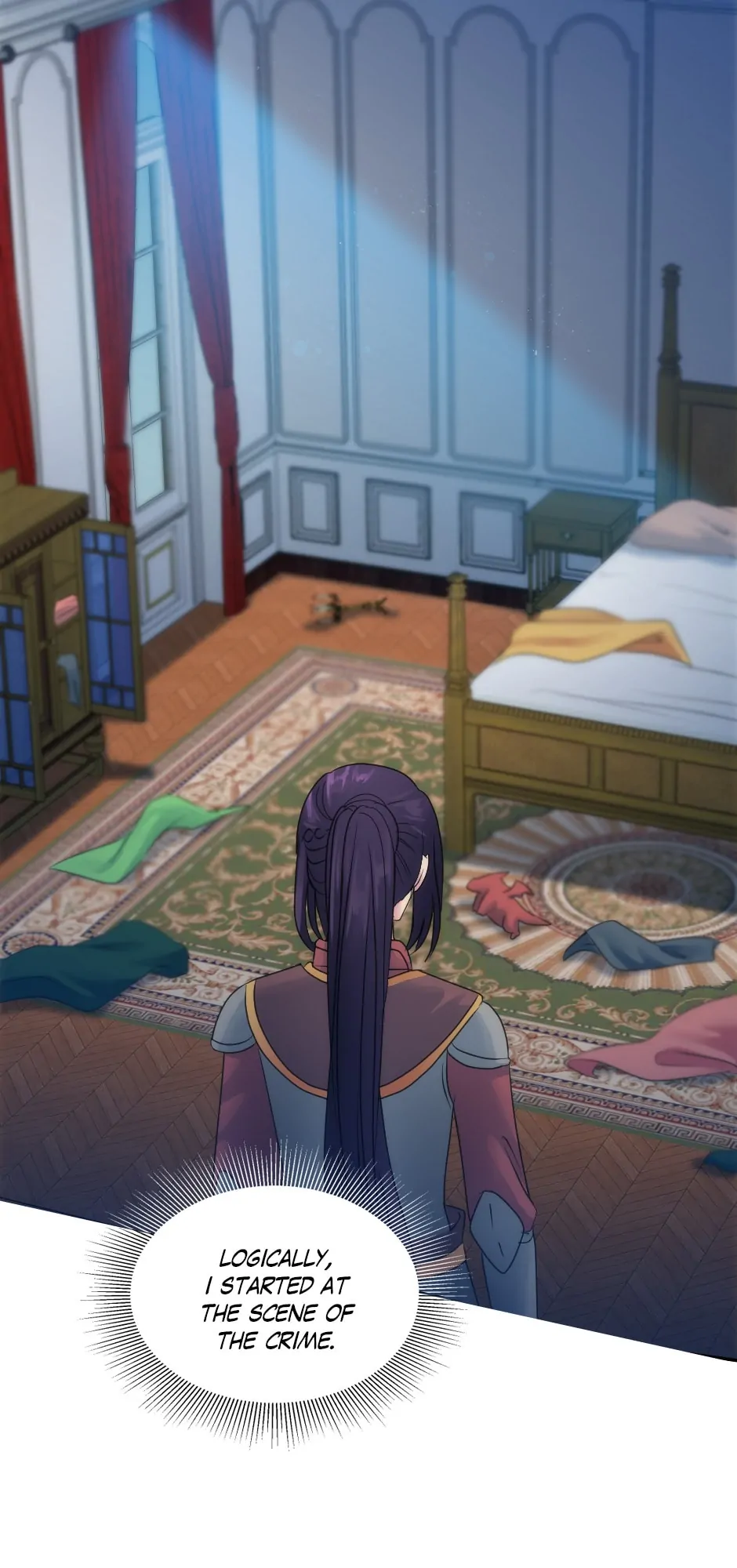 The Dragon Prince’s Bride Chapter 148 - Page 47