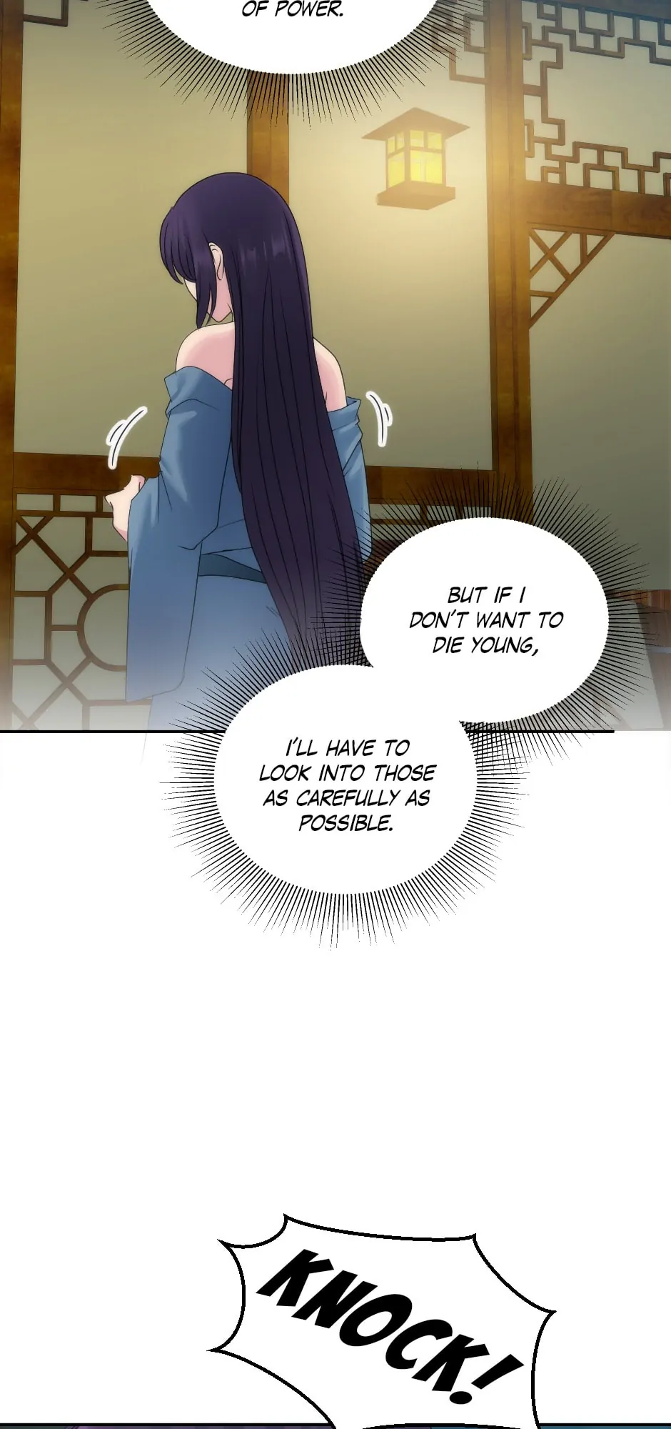 The Dragon Prince’s Bride Chapter 148 - Page 52