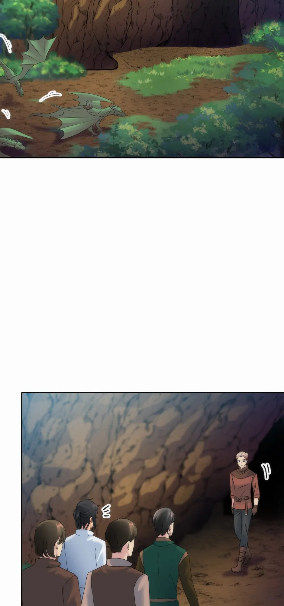 The Dragon Prince’s Bride Chapter 148 - Page 10