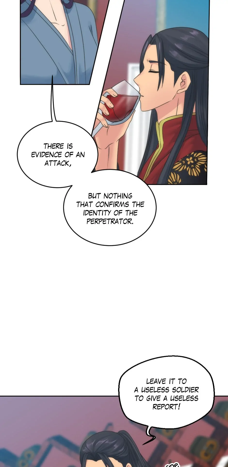 The Dragon Prince’s Bride Chapter 149 - Page 11