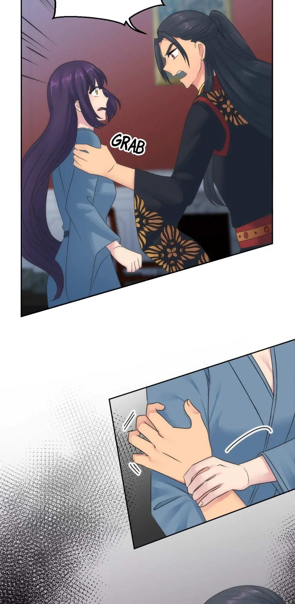 The Dragon Prince’s Bride Chapter 149 - Page 20