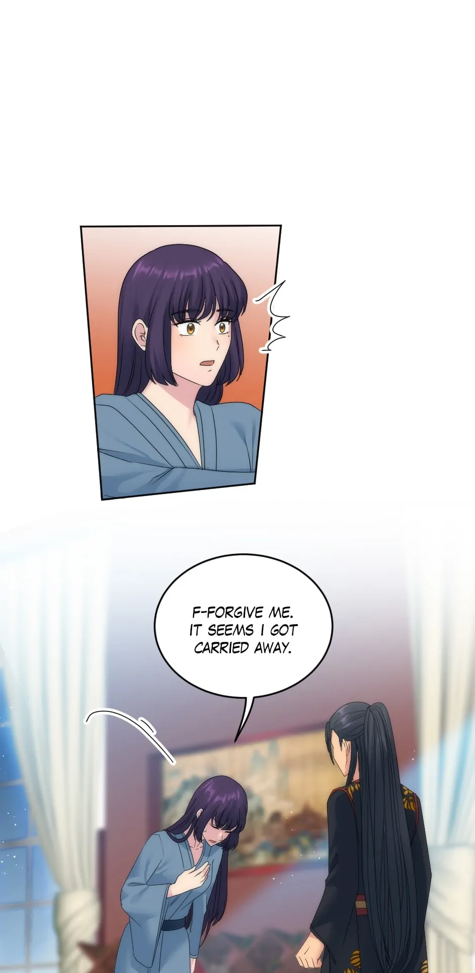 The Dragon Prince’s Bride Chapter 149 - Page 27