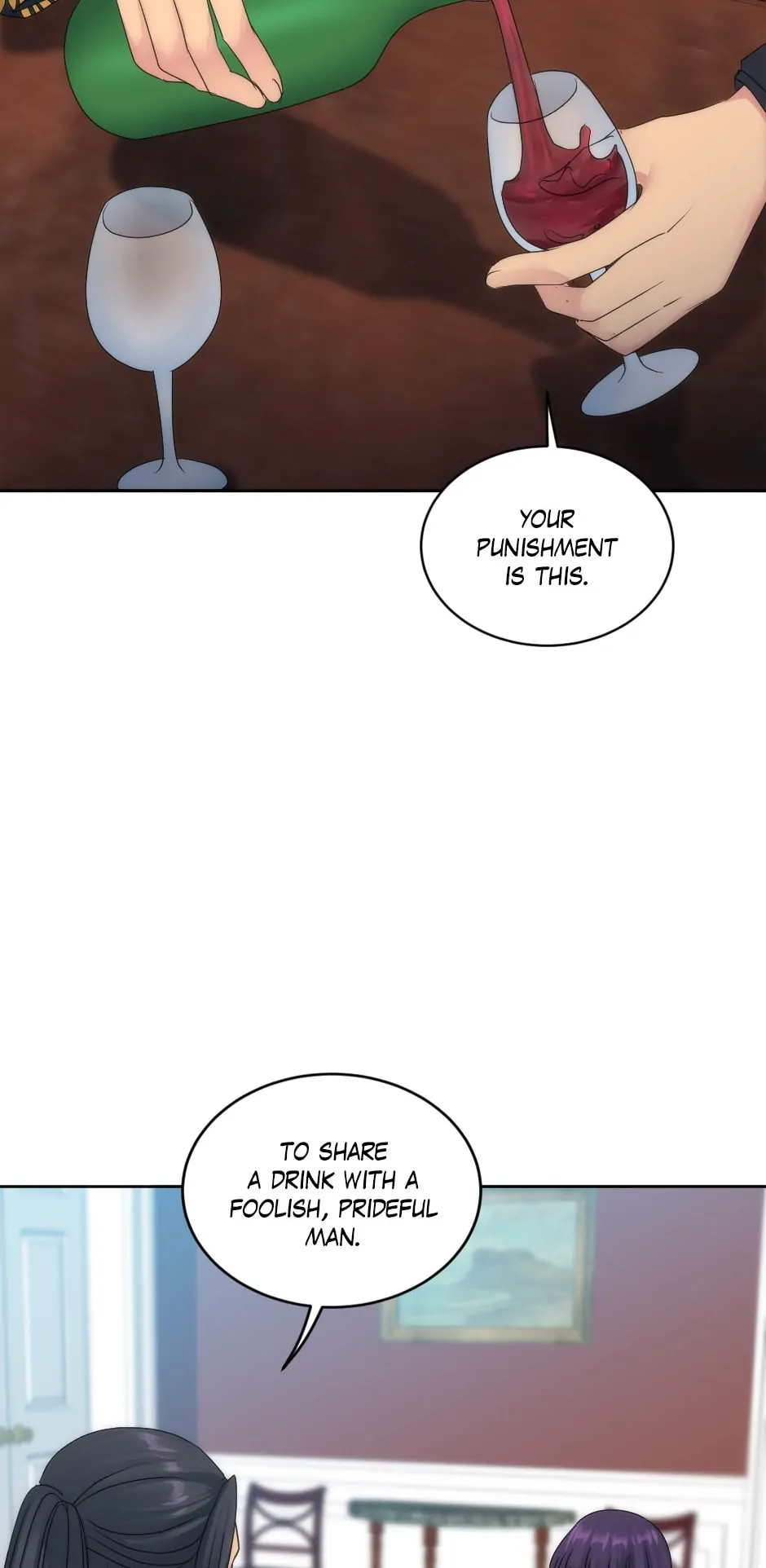 The Dragon Prince’s Bride Chapter 149 - Page 30