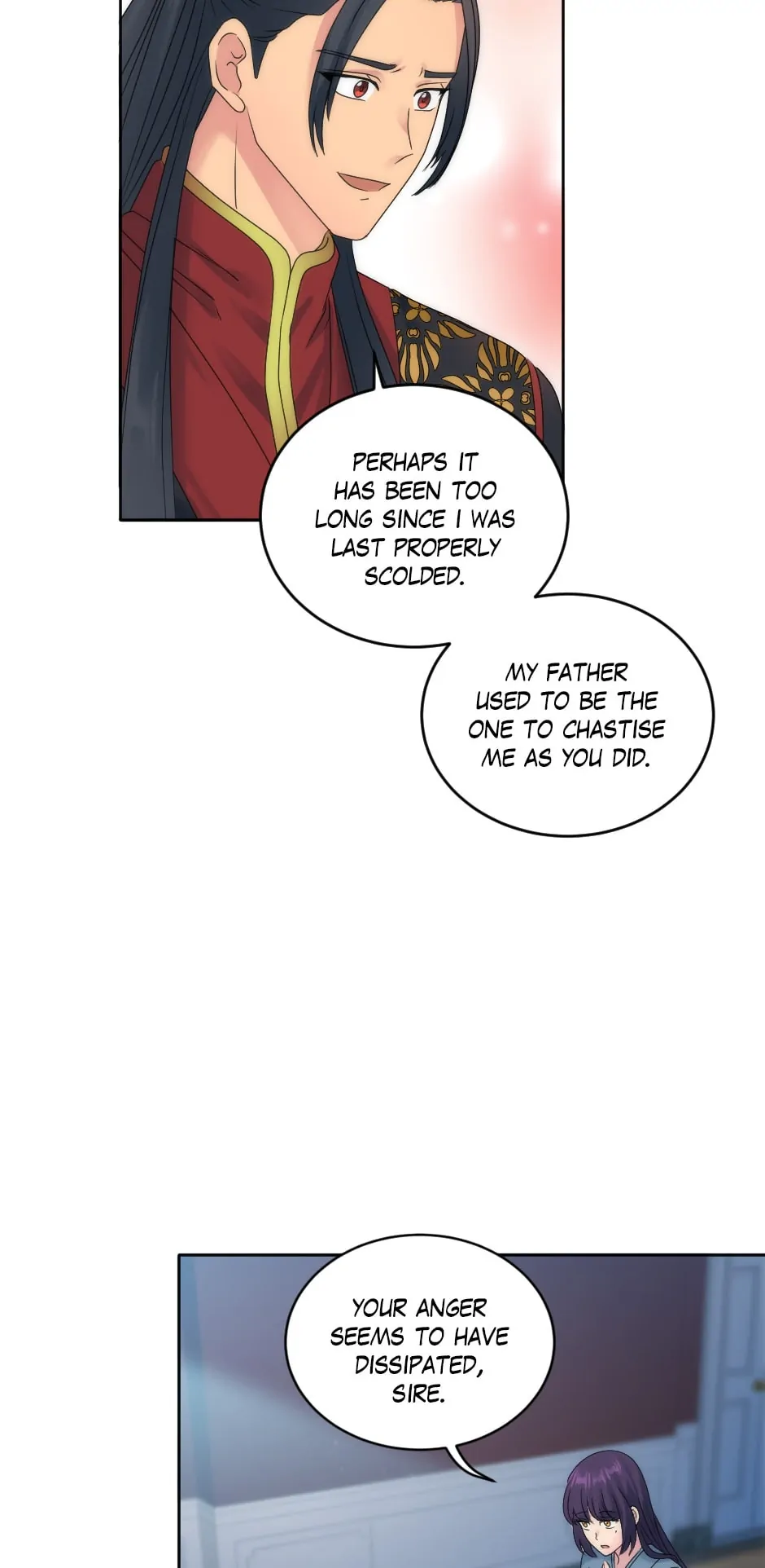The Dragon Prince’s Bride Chapter 149 - Page 32