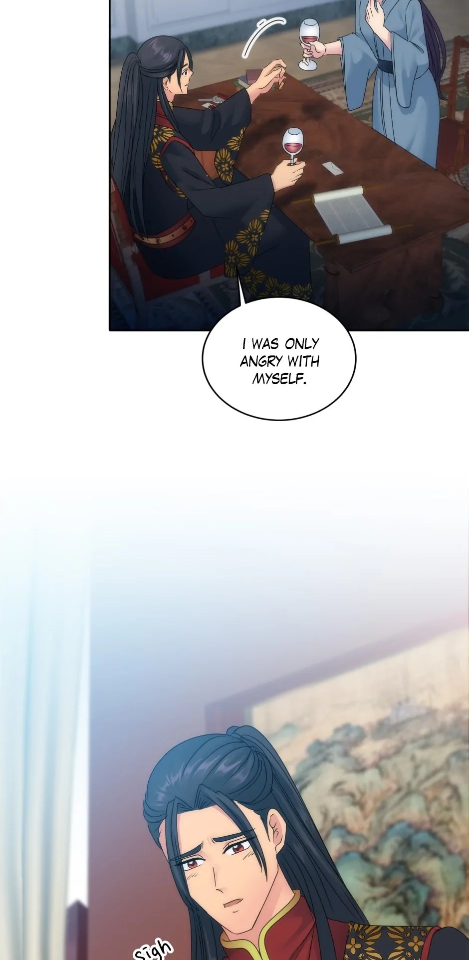 The Dragon Prince’s Bride Chapter 149 - Page 33