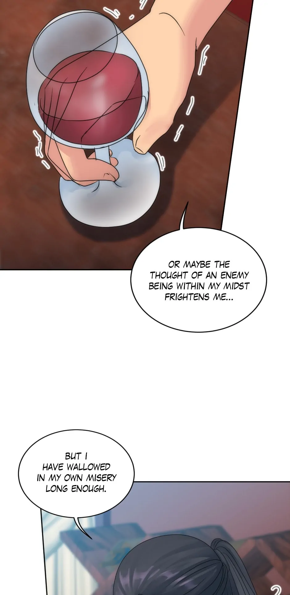 The Dragon Prince’s Bride Chapter 149 - Page 35