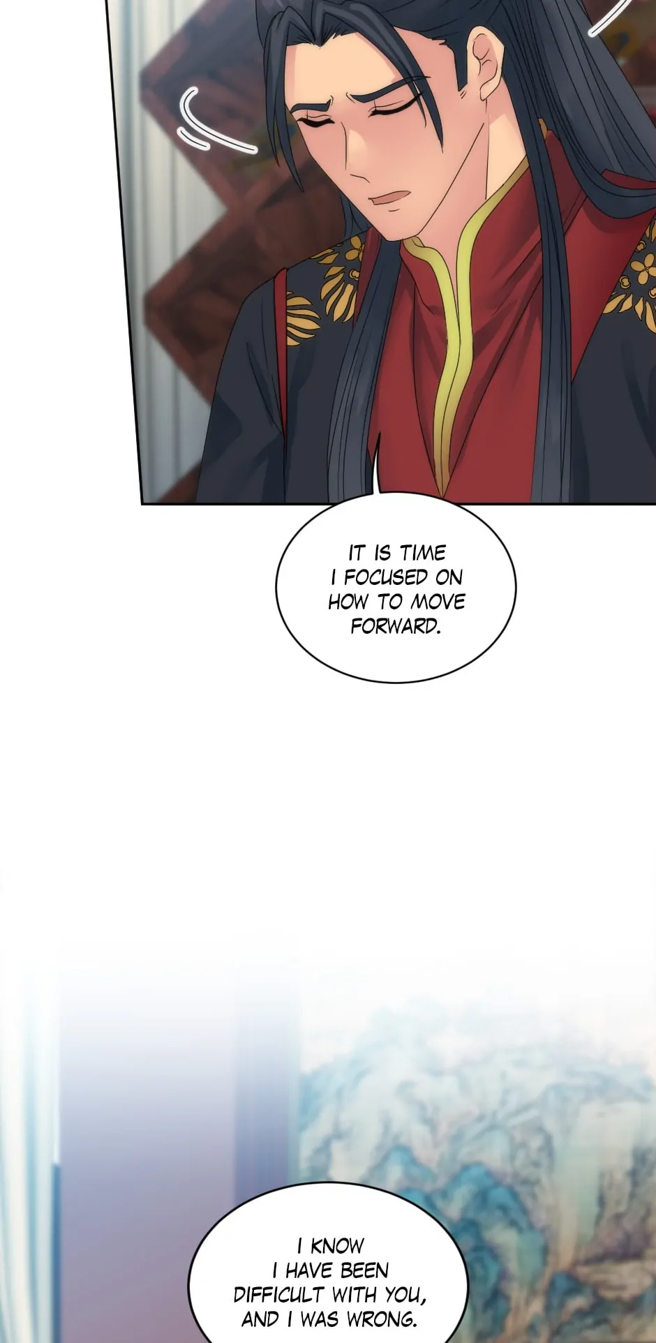 The Dragon Prince’s Bride Chapter 149 - Page 36