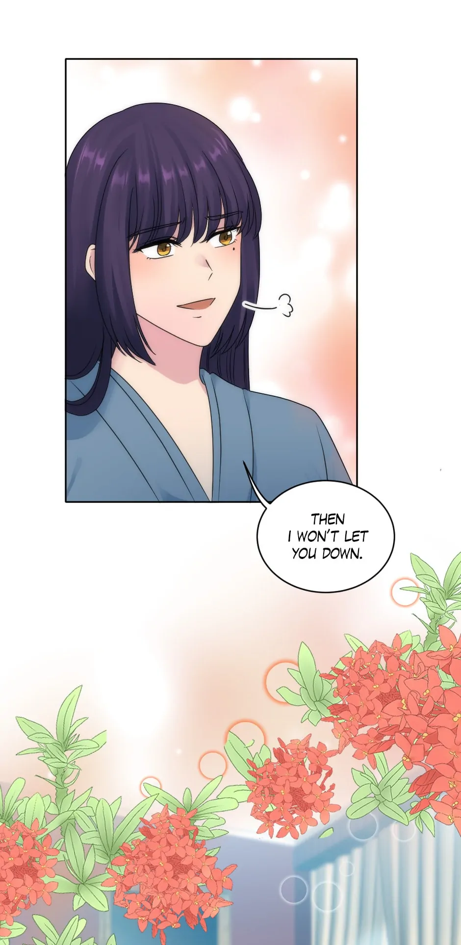 The Dragon Prince’s Bride Chapter 149 - Page 38