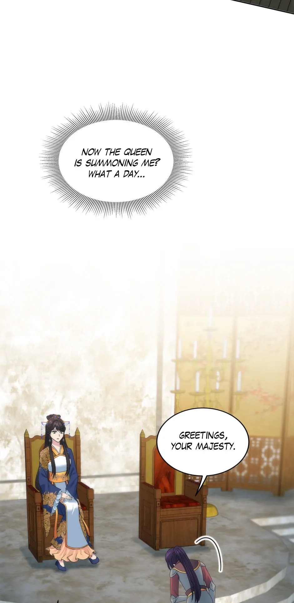 The Dragon Prince’s Bride Chapter 149 - Page 44
