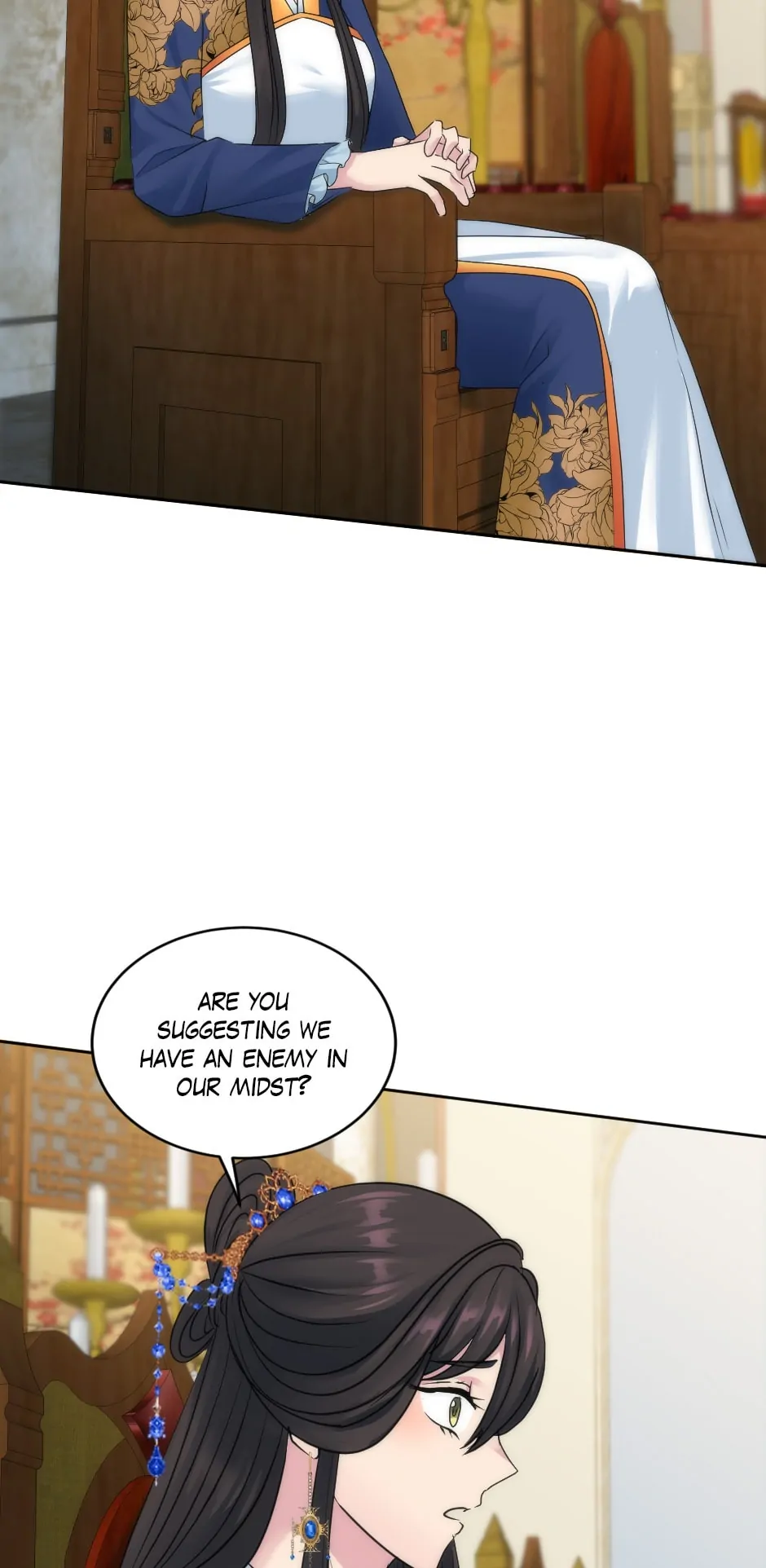 The Dragon Prince’s Bride Chapter 149 - Page 46