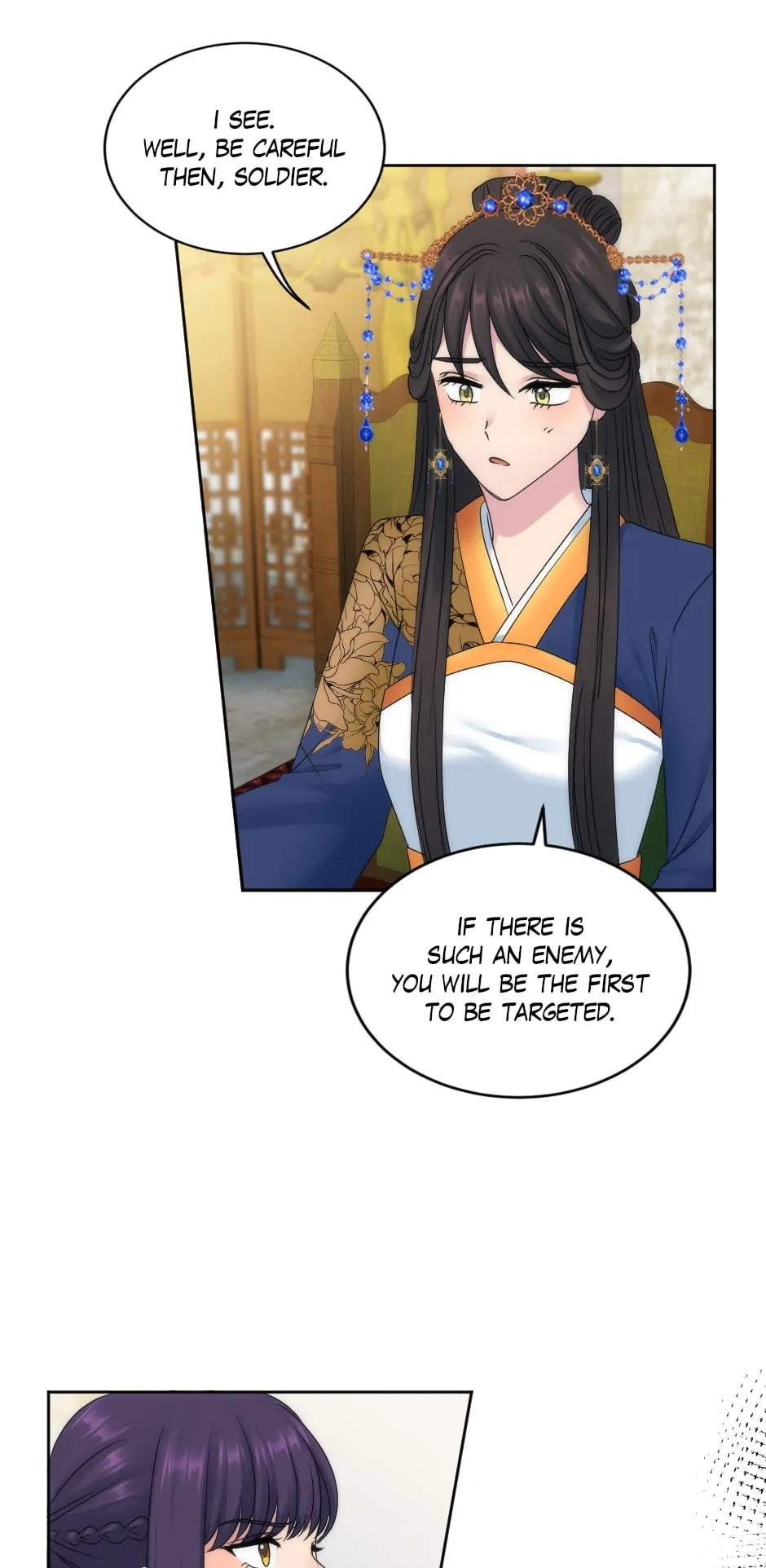 The Dragon Prince’s Bride Chapter 149 - Page 48