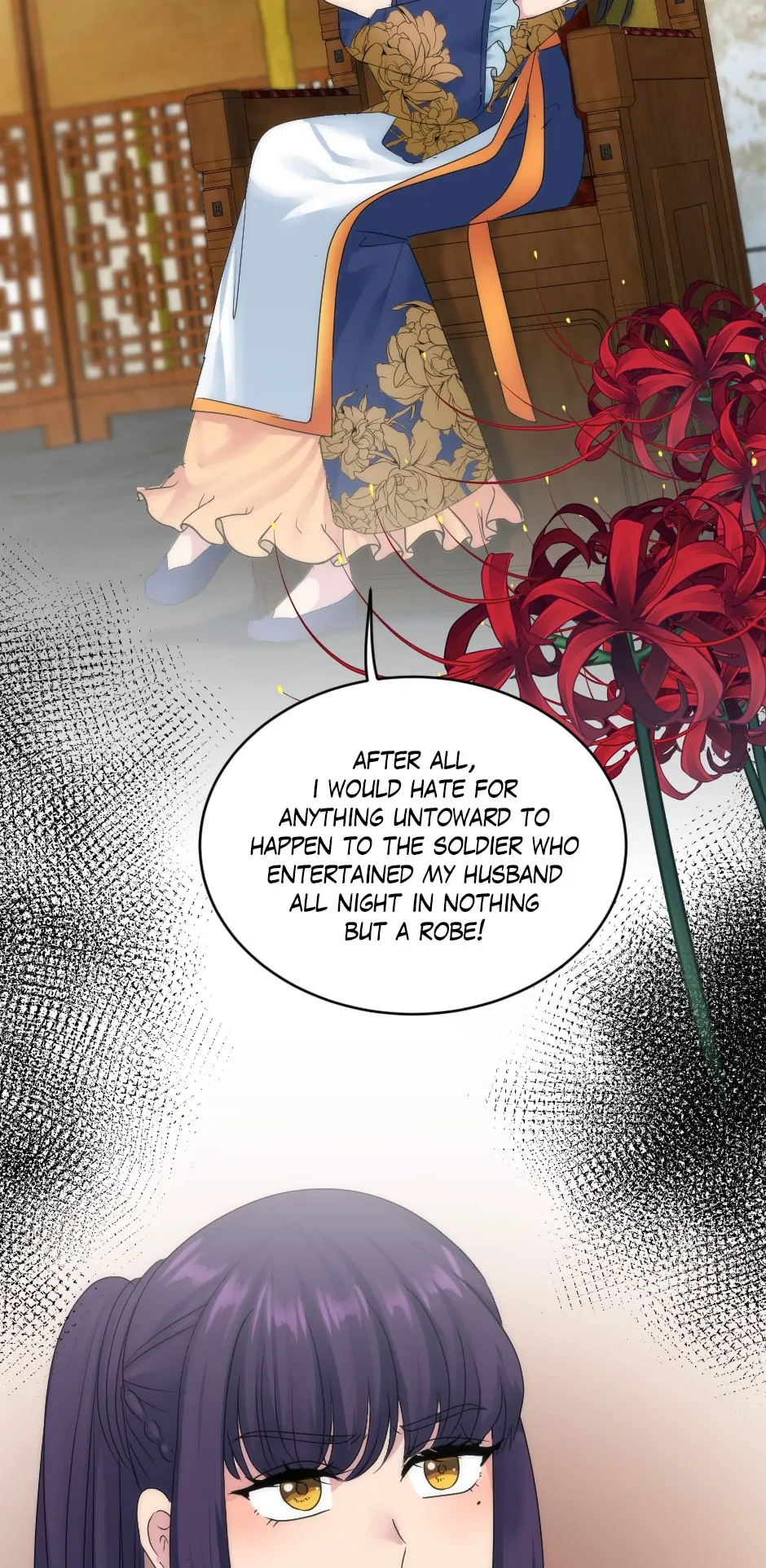 The Dragon Prince’s Bride Chapter 149 - Page 50