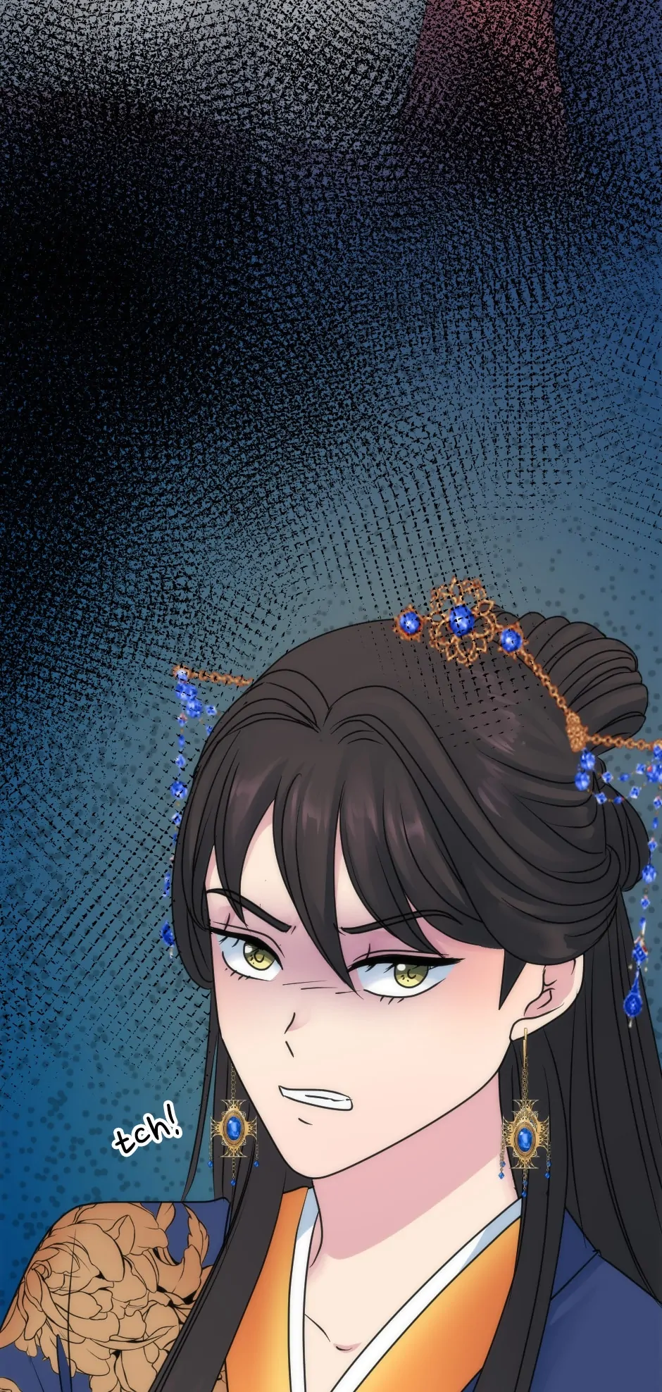 The Dragon Prince’s Bride Chapter 149 - Page 60