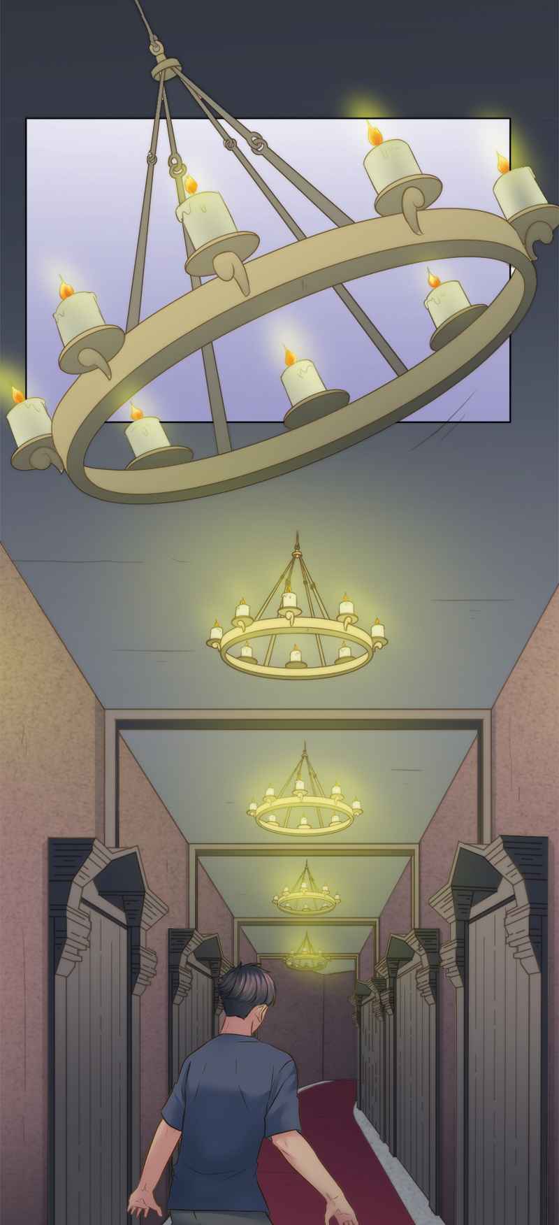 The Dragon Prince’s Bride Chapter 15 - Page 12