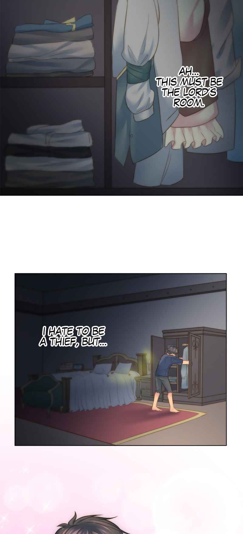 The Dragon Prince’s Bride Chapter 15 - Page 19
