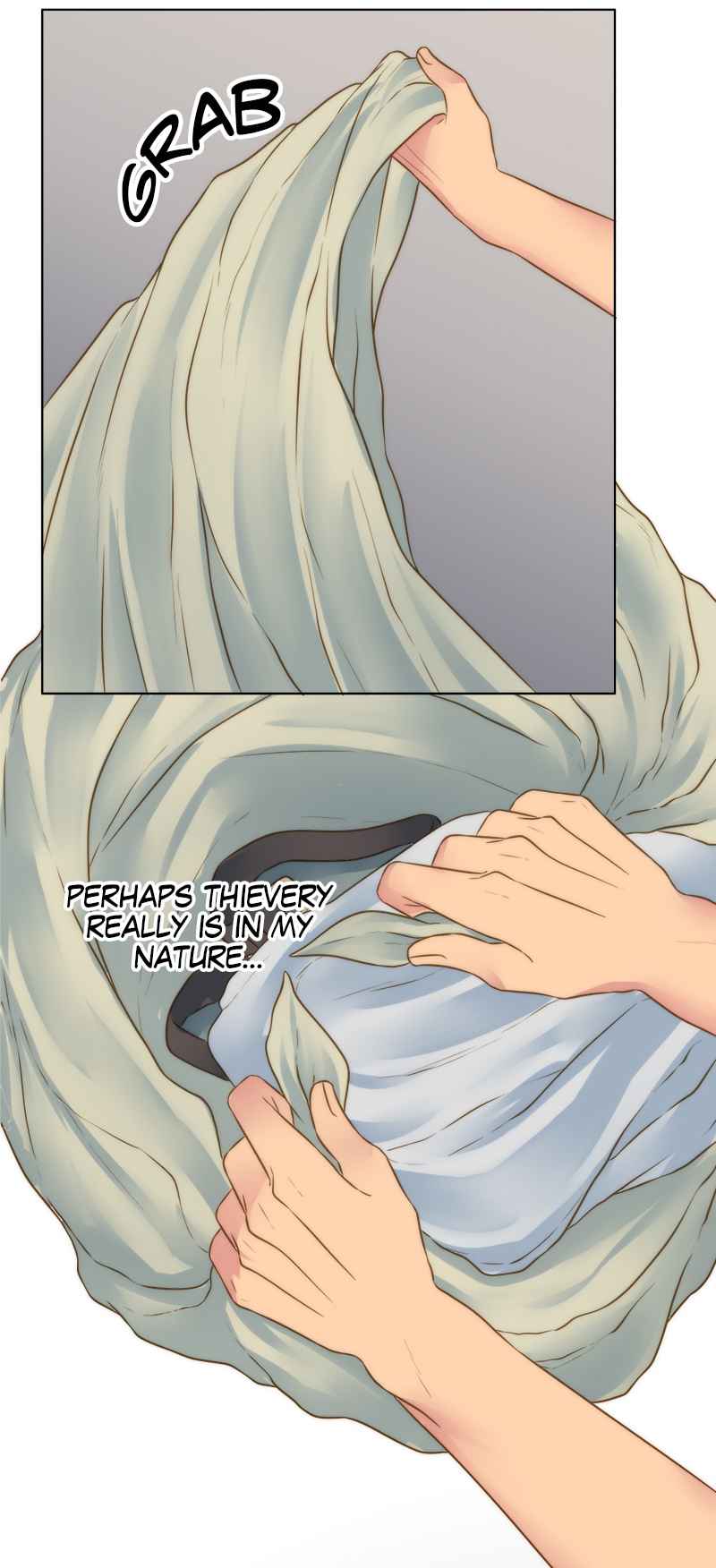 The Dragon Prince’s Bride Chapter 15 - Page 22
