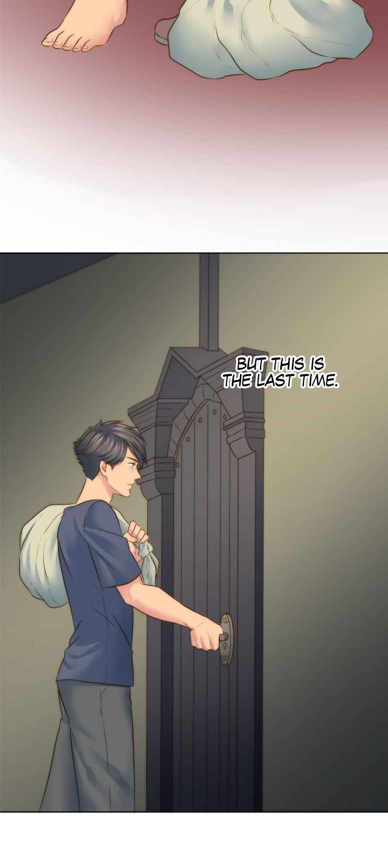 The Dragon Prince’s Bride Chapter 15 - Page 24