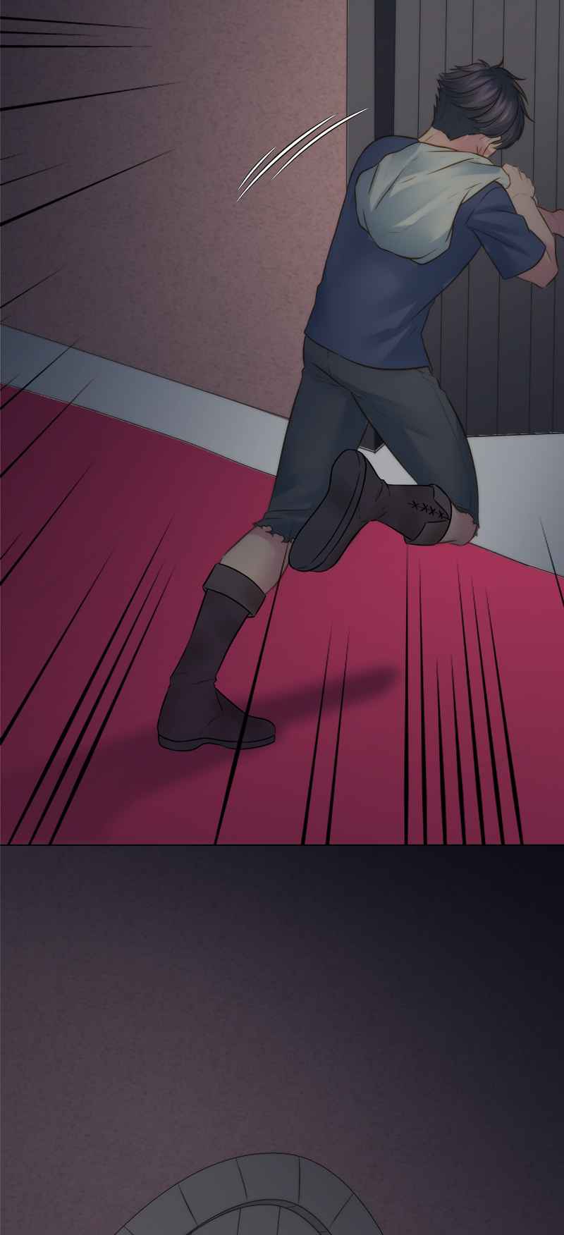 The Dragon Prince’s Bride Chapter 15 - Page 27