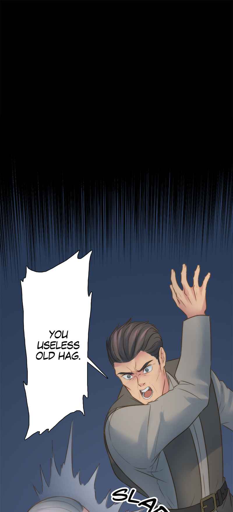 The Dragon Prince’s Bride Chapter 15 - Page 4