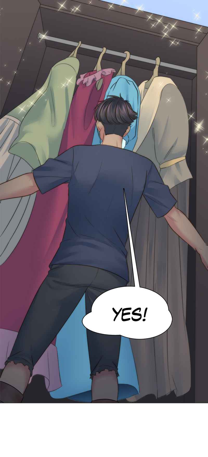 The Dragon Prince’s Bride Chapter 15 - Page 31