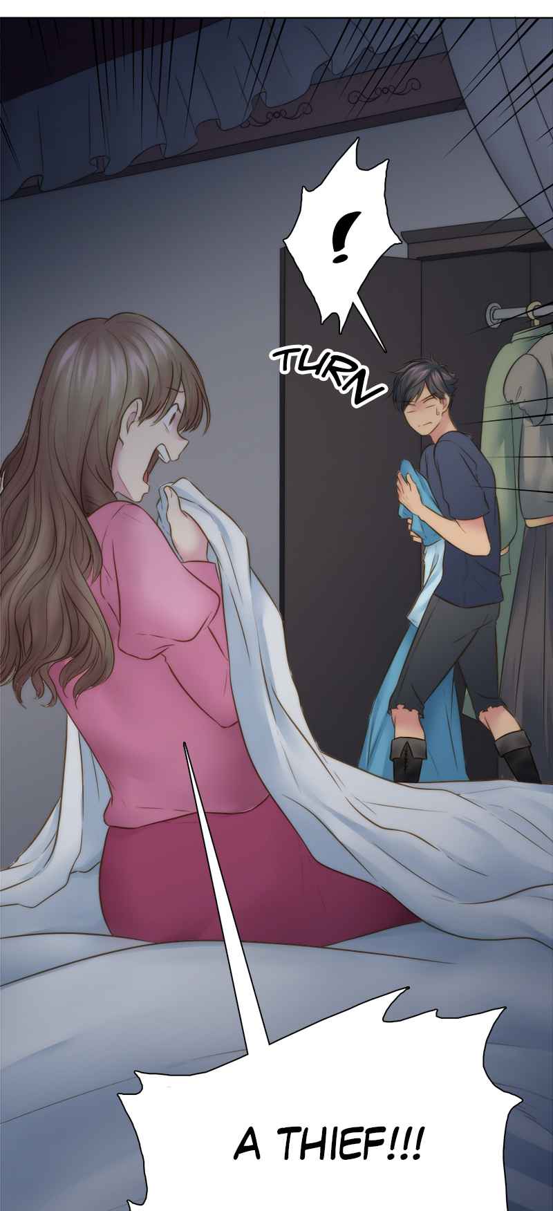 The Dragon Prince’s Bride Chapter 15 - Page 37