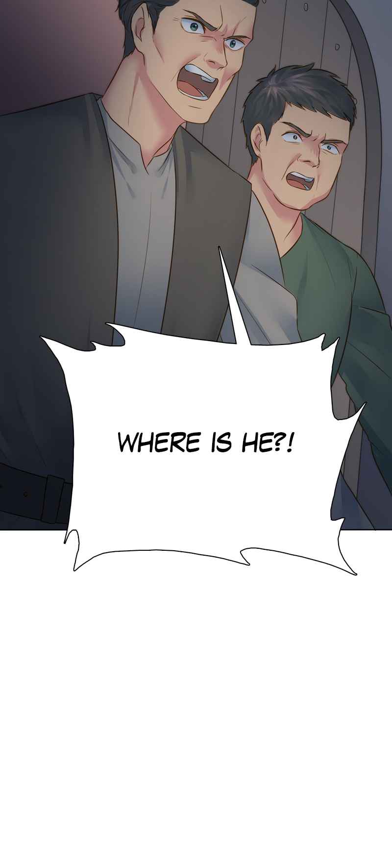 The Dragon Prince’s Bride Chapter 15 - Page 45