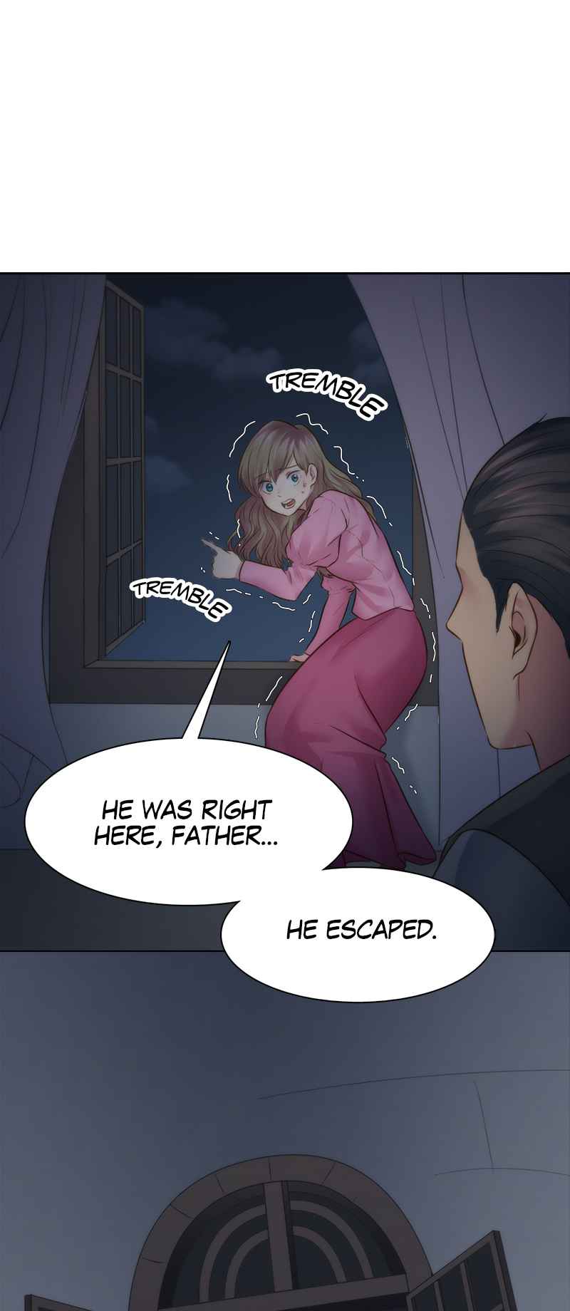 The Dragon Prince’s Bride Chapter 15 - Page 46