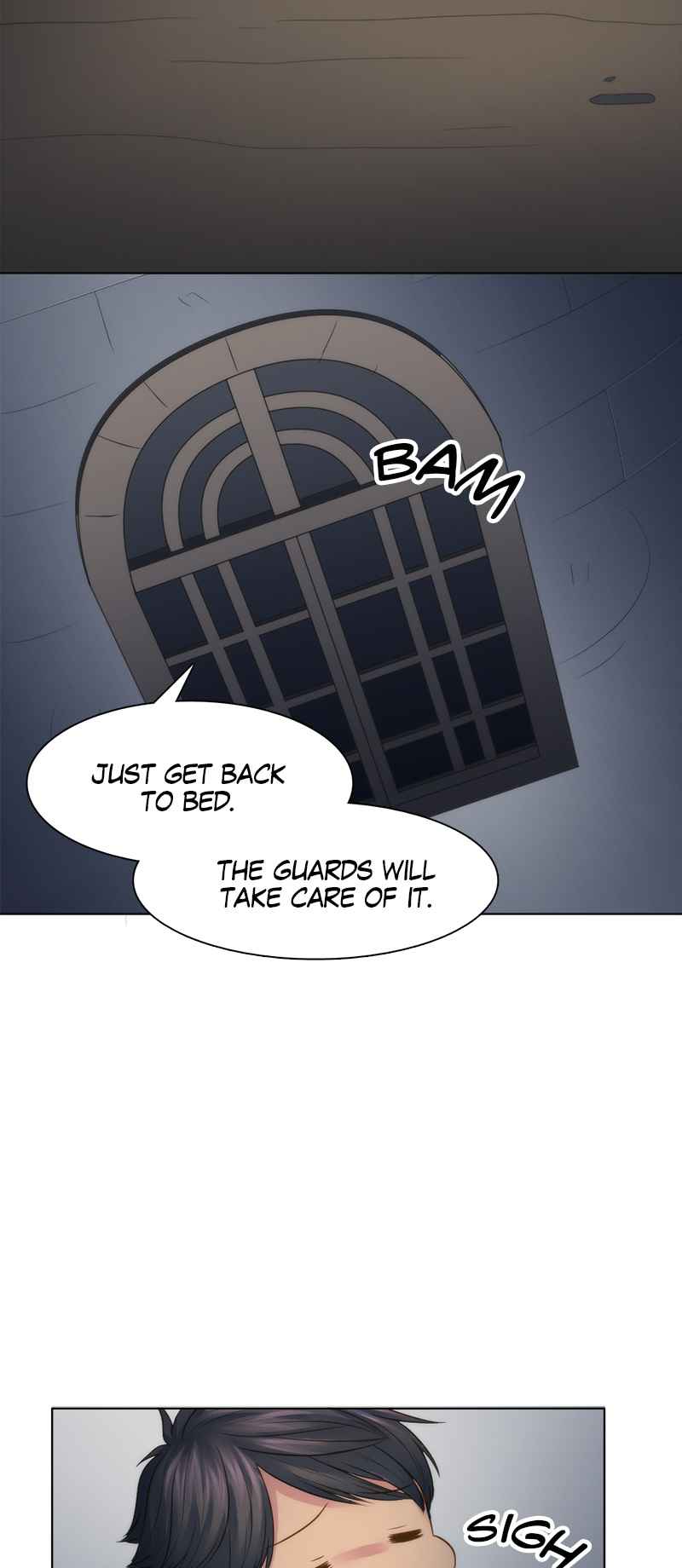 The Dragon Prince’s Bride Chapter 15 - Page 48