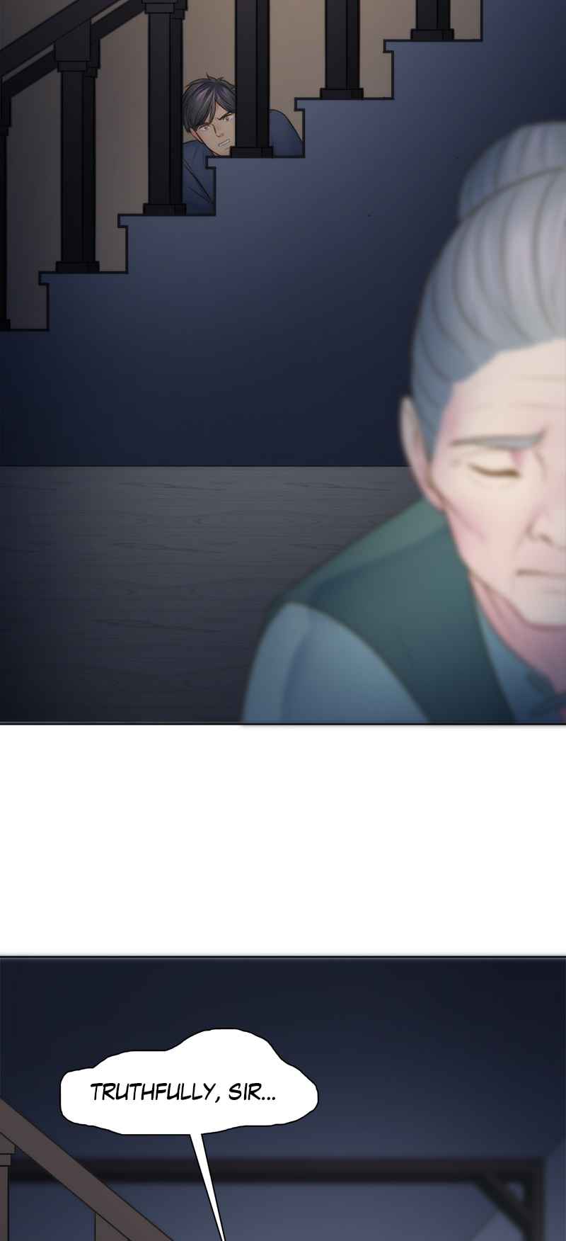 The Dragon Prince’s Bride Chapter 15 - Page 6
